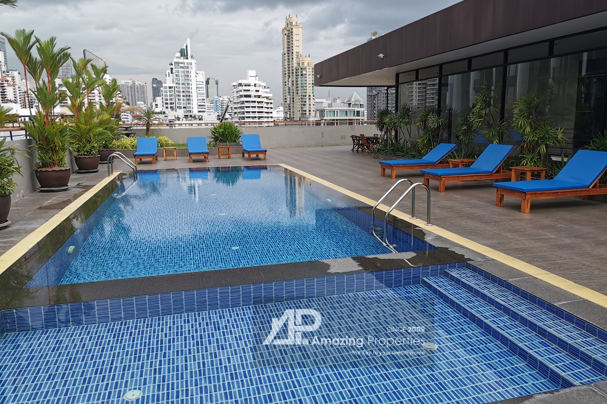 Mela Grande (Apartment), Sukhumvit 25