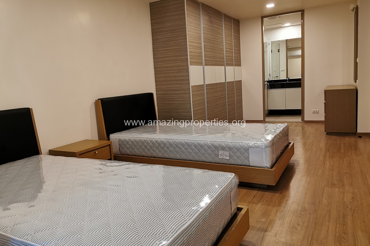 Mela Grande (Apartment), Sukhumvit 25
