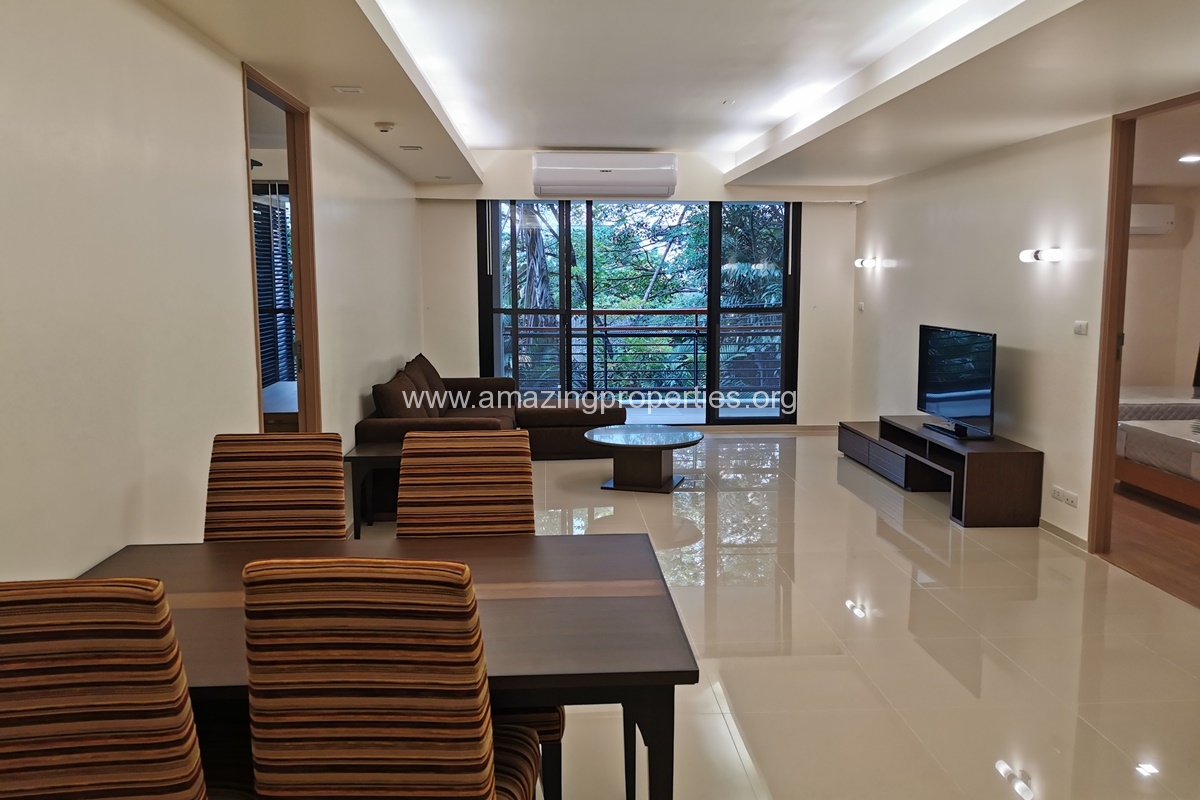 Mela Grande (Apartment), Sukhumvit 25