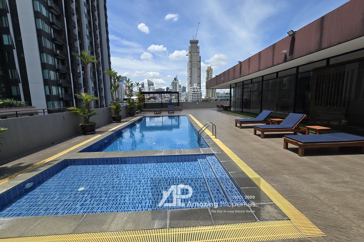 Mela Grande (Apartment), Sukhumvit 25