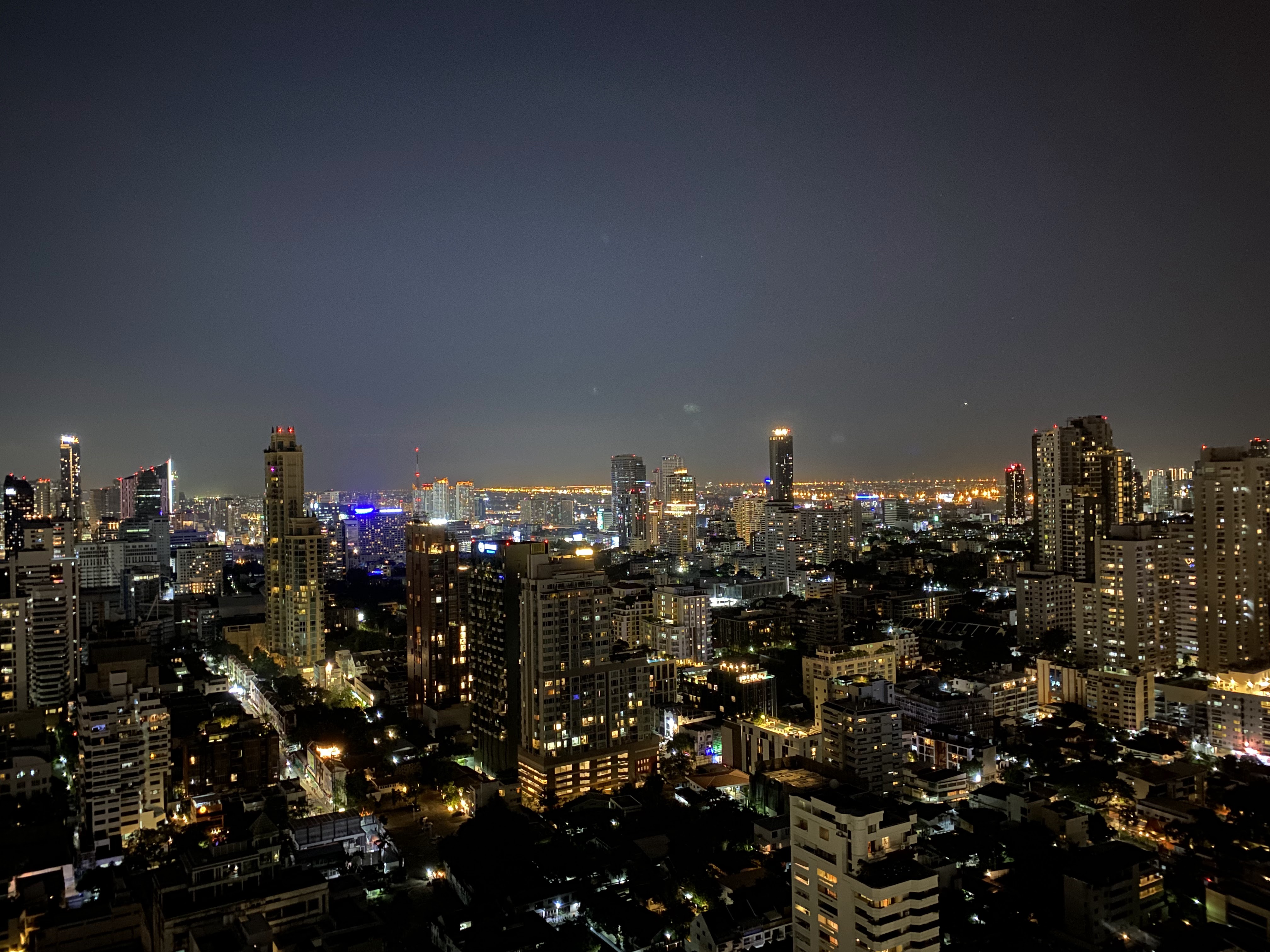 Mela Grande (Apartment), Sukhumvit 25