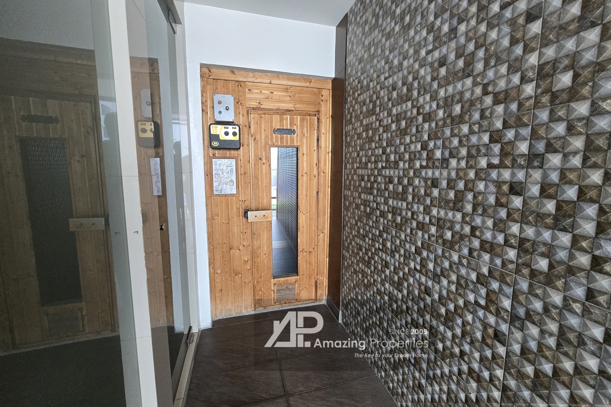 Mela Grande (Apartment), Sukhumvit 25