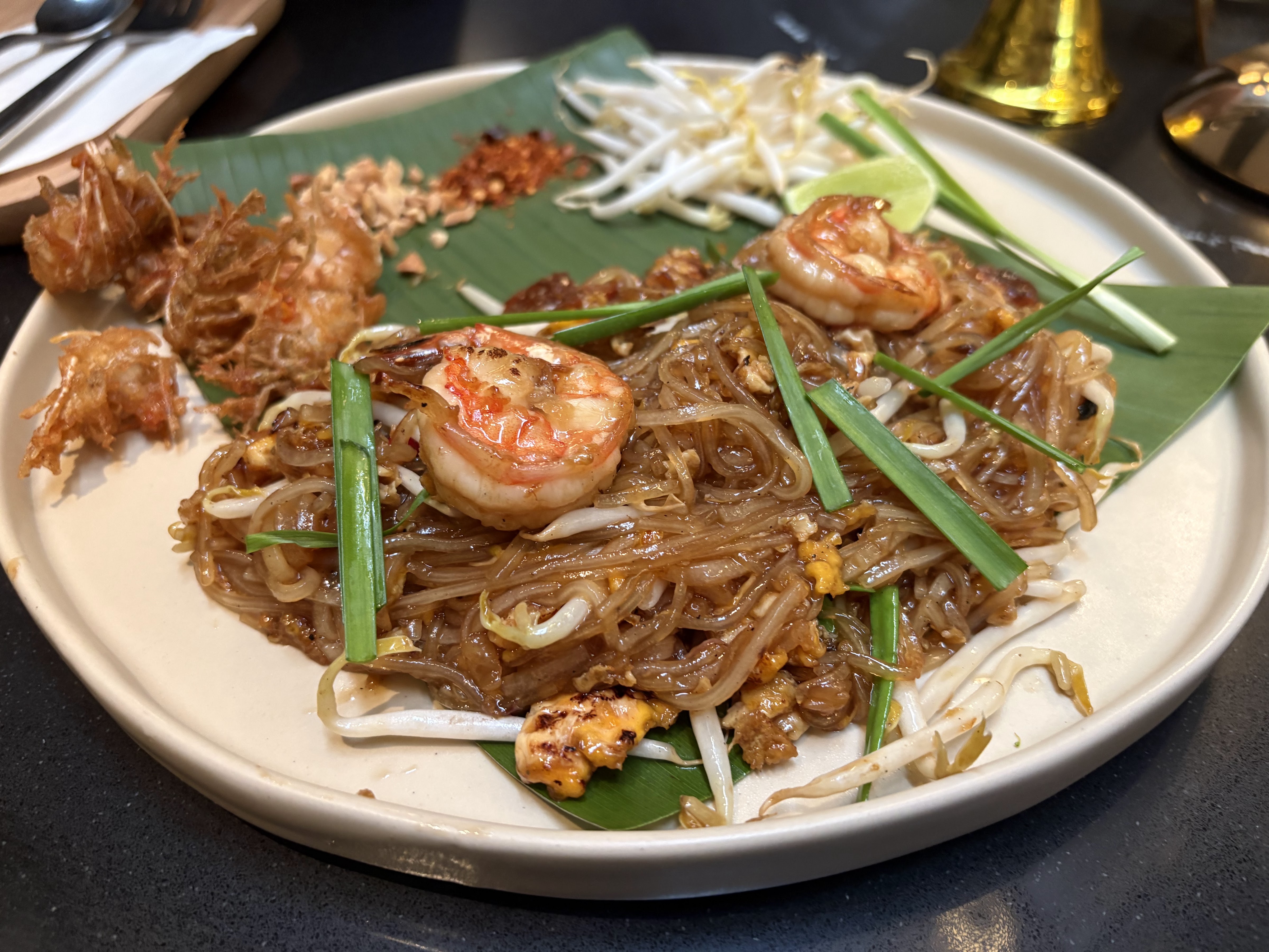 Mitt Restaurant & Space (Pathumwan Branch)
