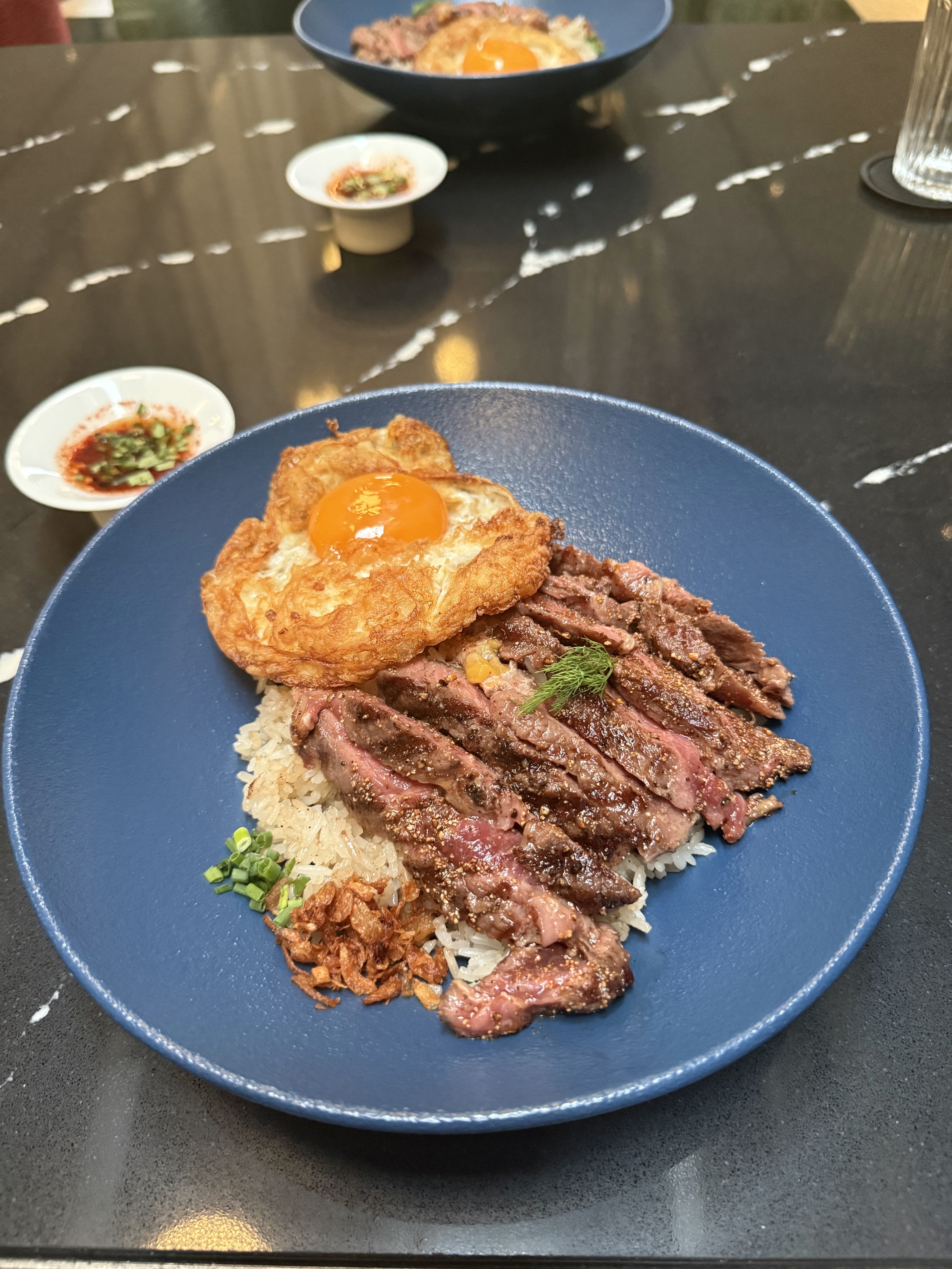Mitt Restaurant & Space (Pathumwan Branch)