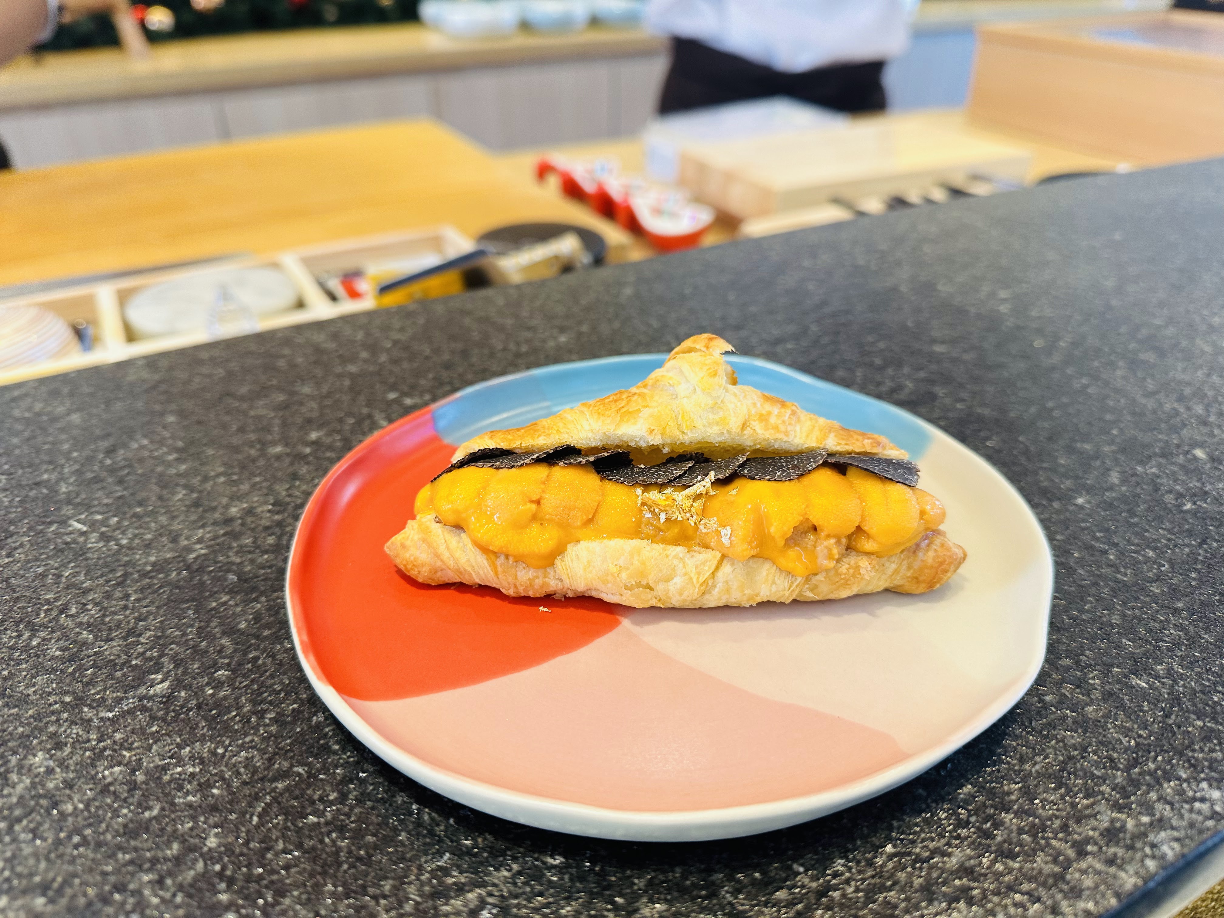 Momiji Omakase
