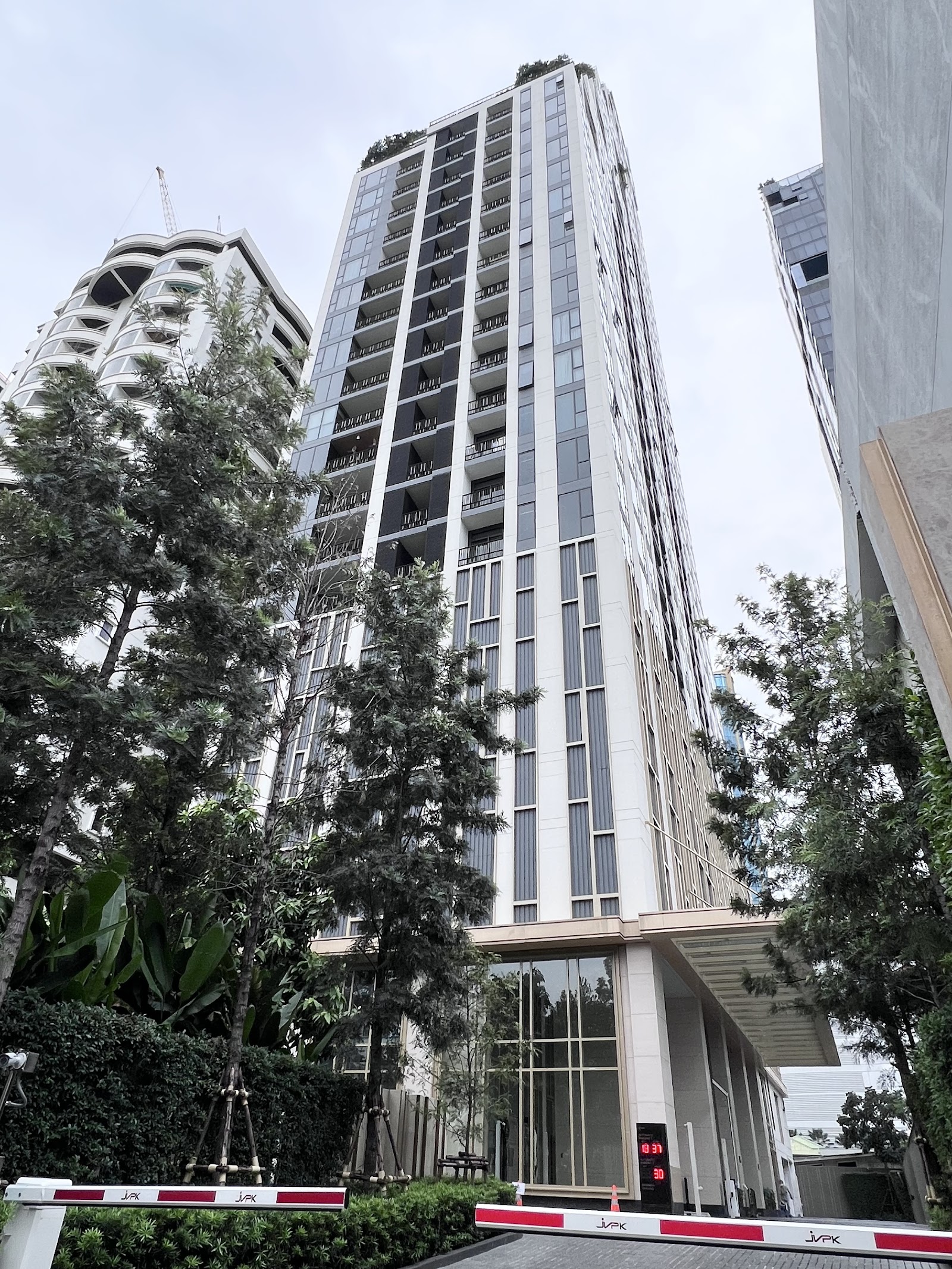 MUNIQ Sukhumvit 23