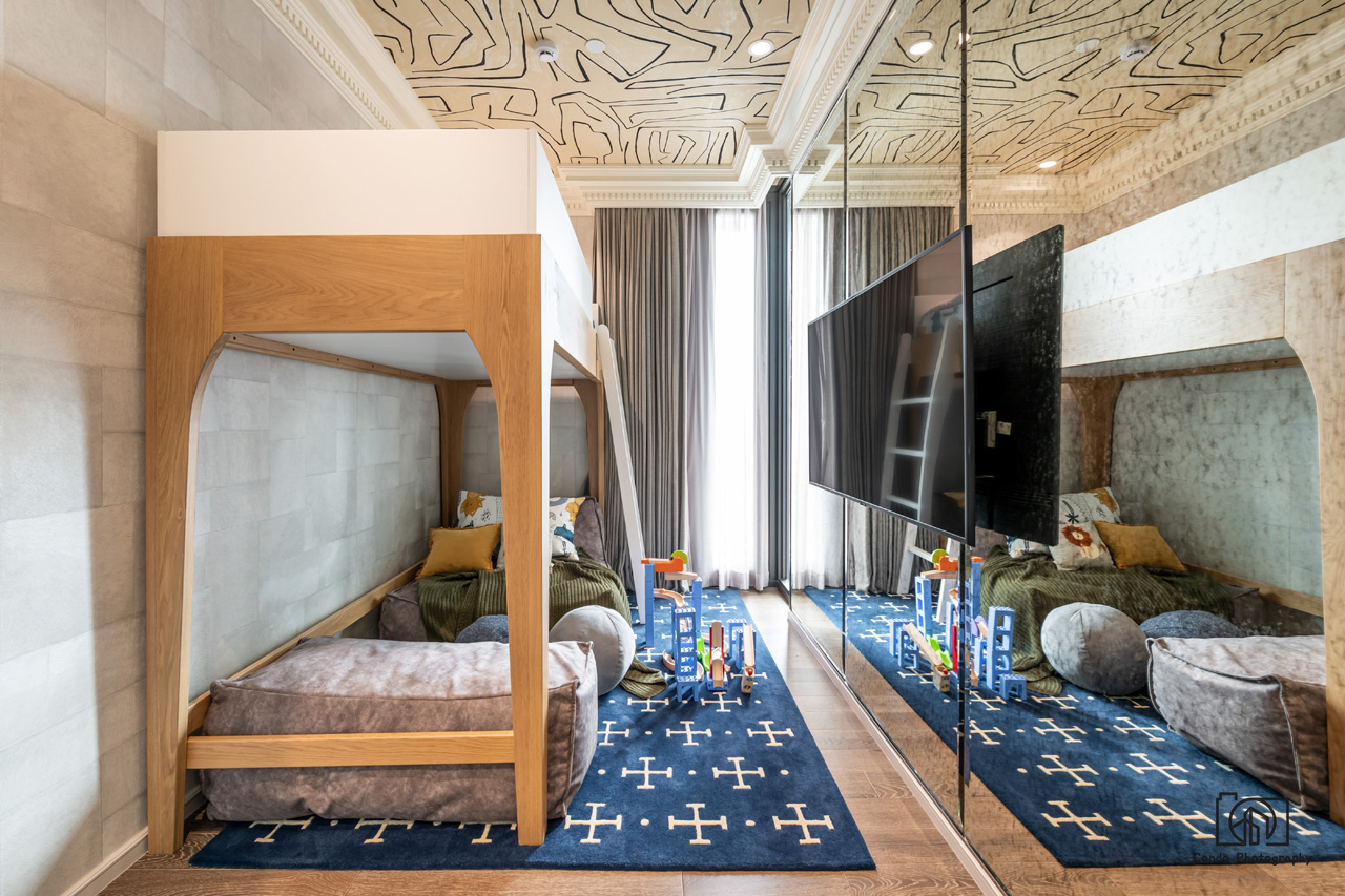 MUNIQ Sukhumvit 23