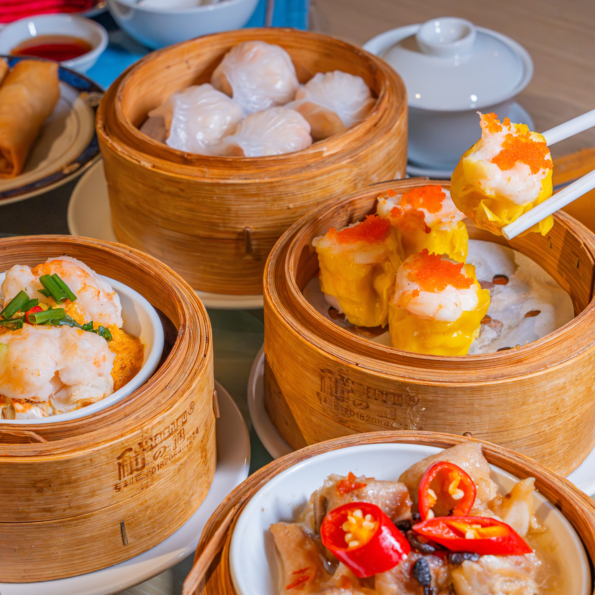 Nan Yuan Chinese Restaurant