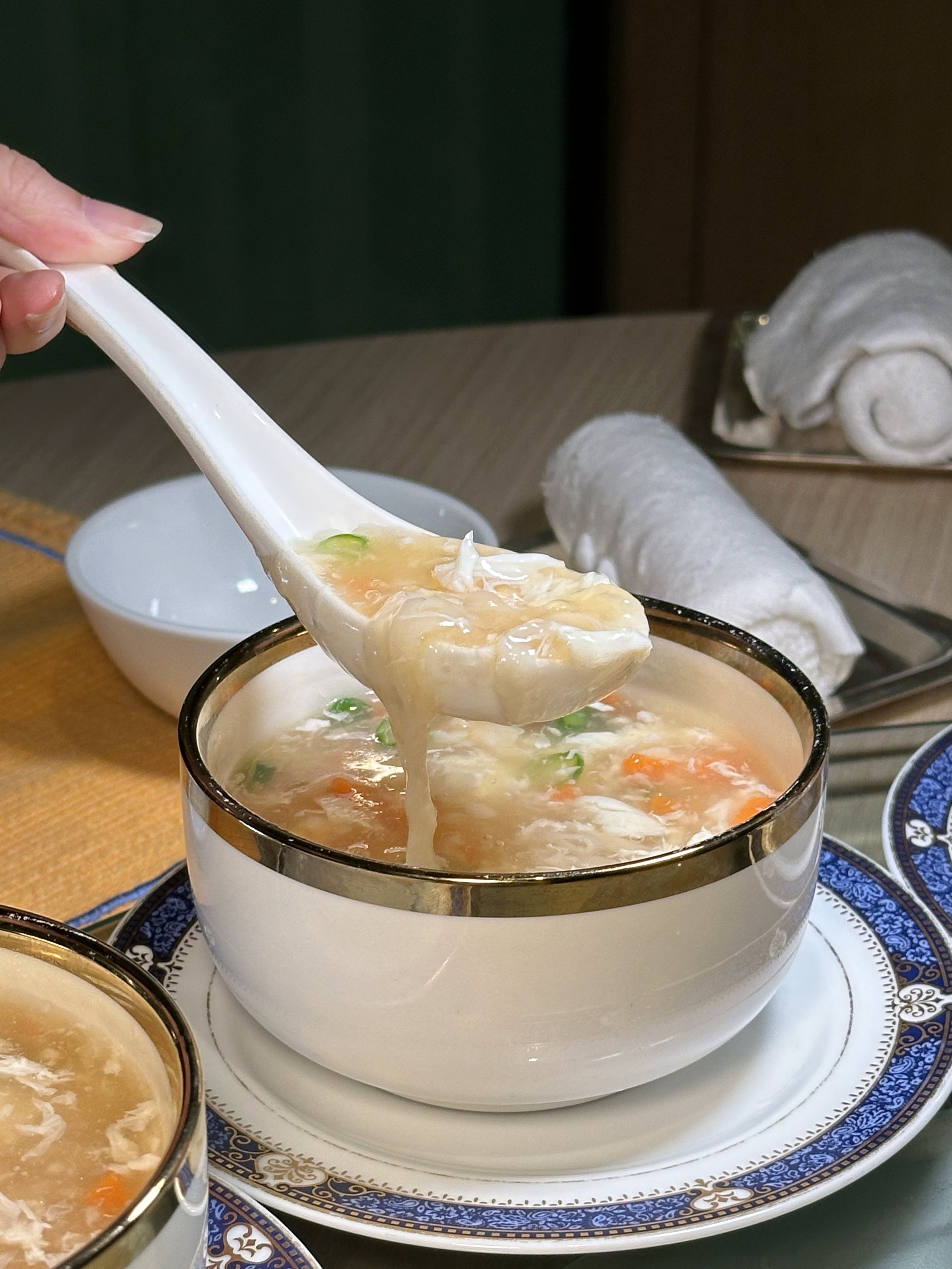 Nan Yuan Chinese Restaurant