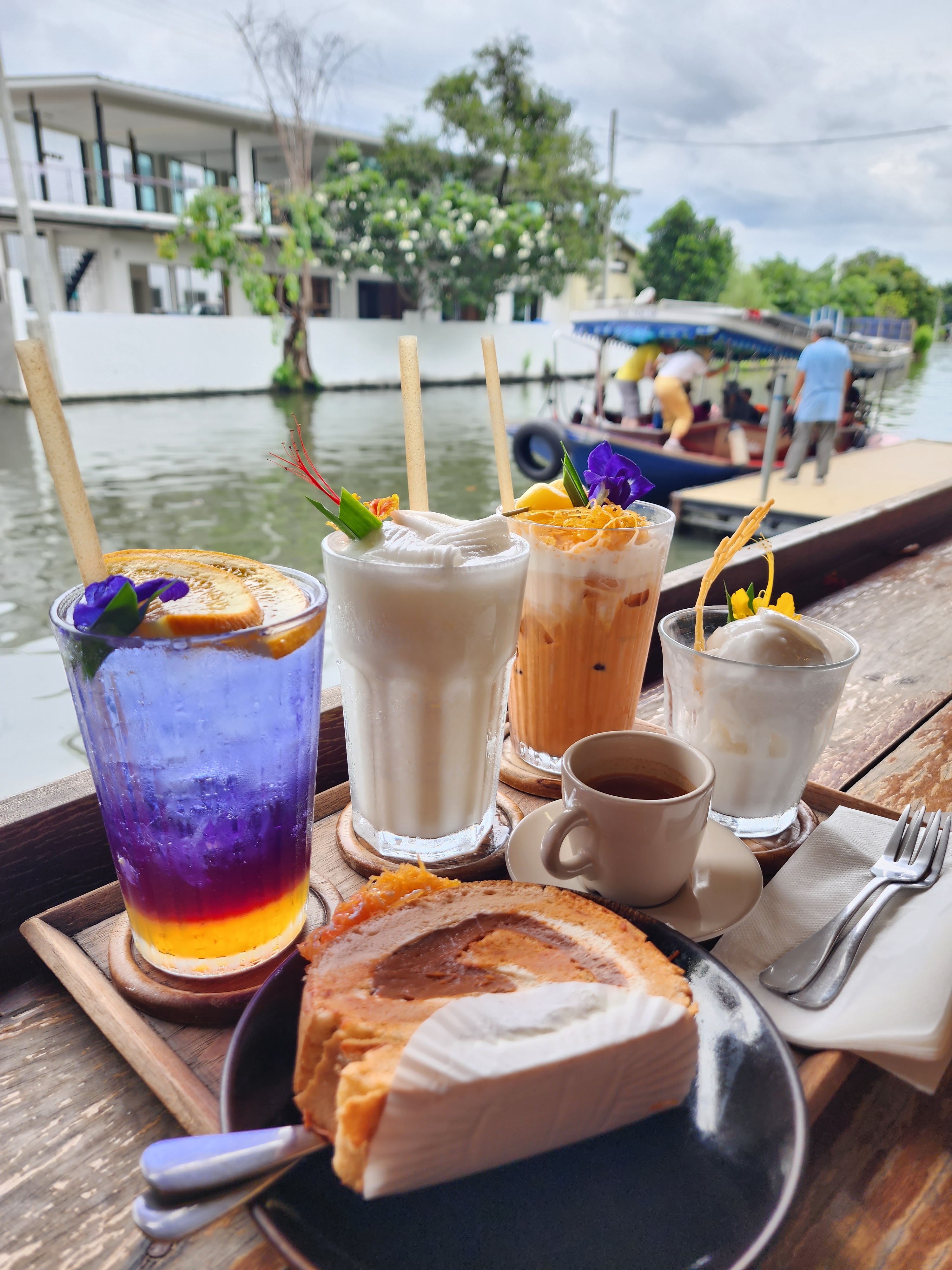 Natura Café
