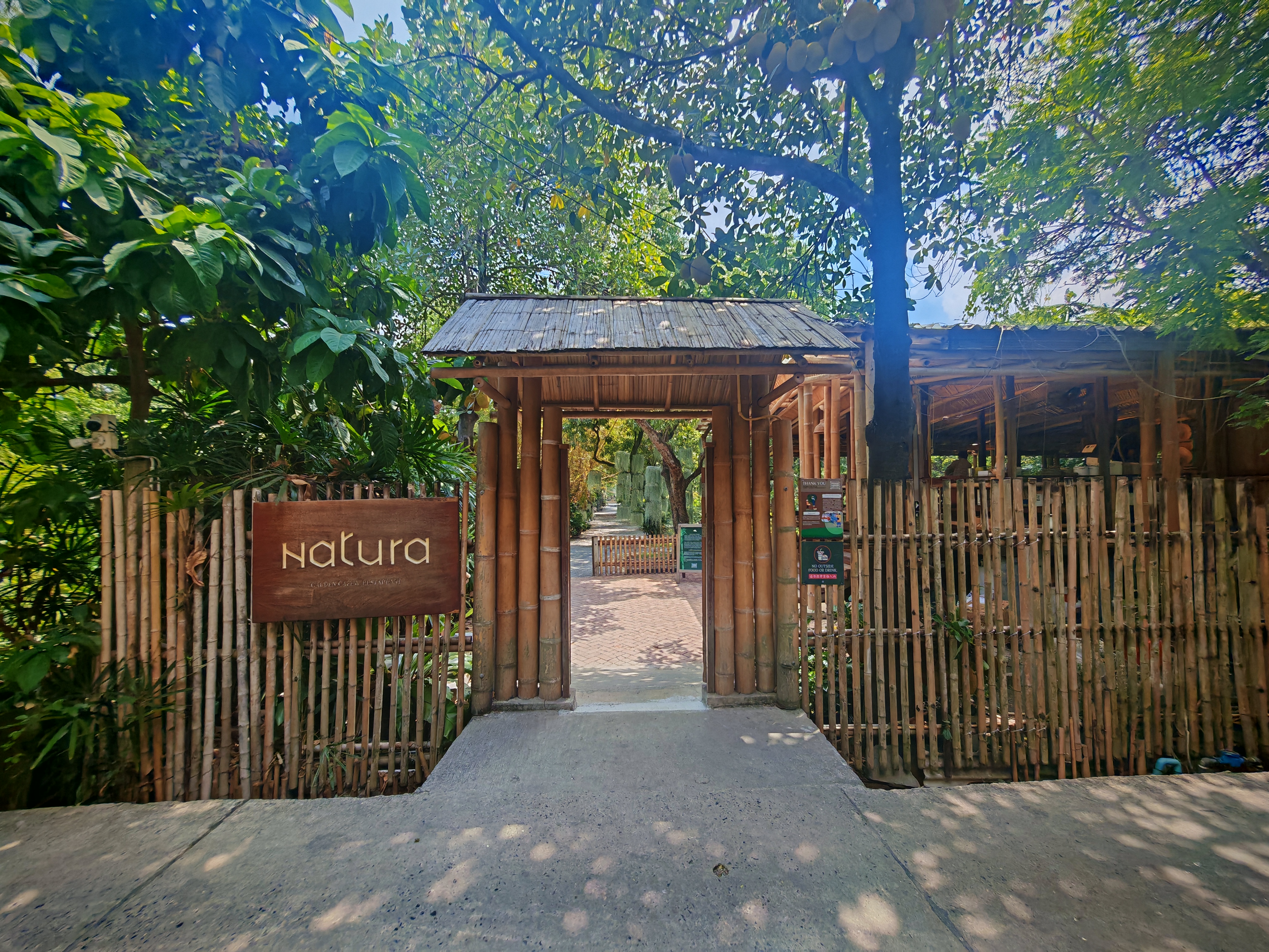 Natura Café