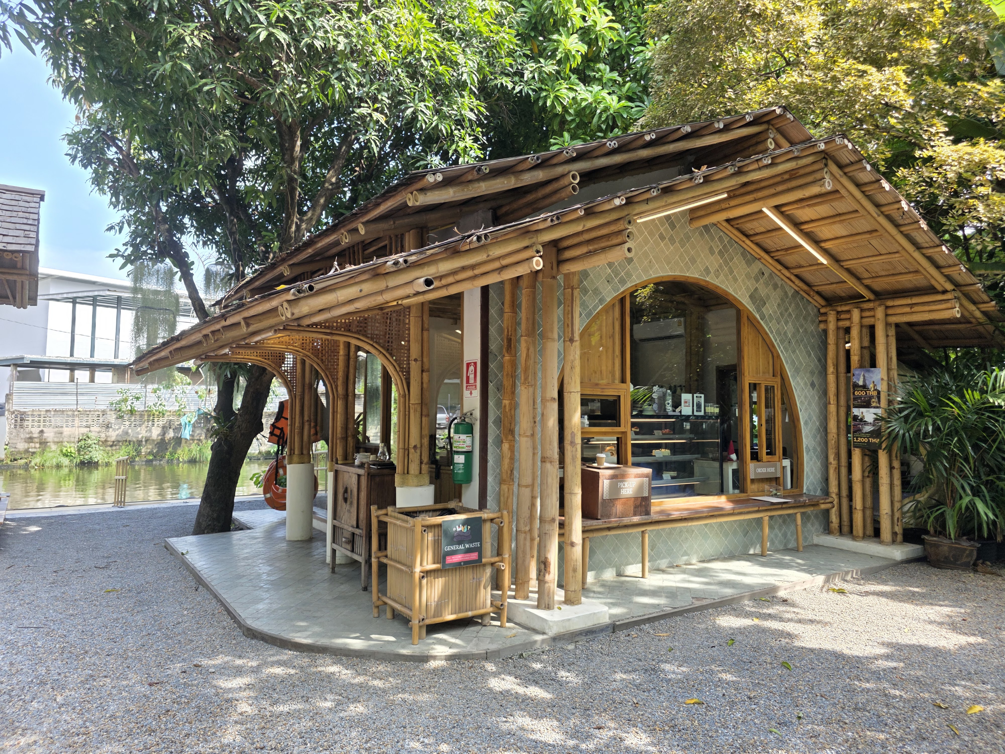 Natura Café