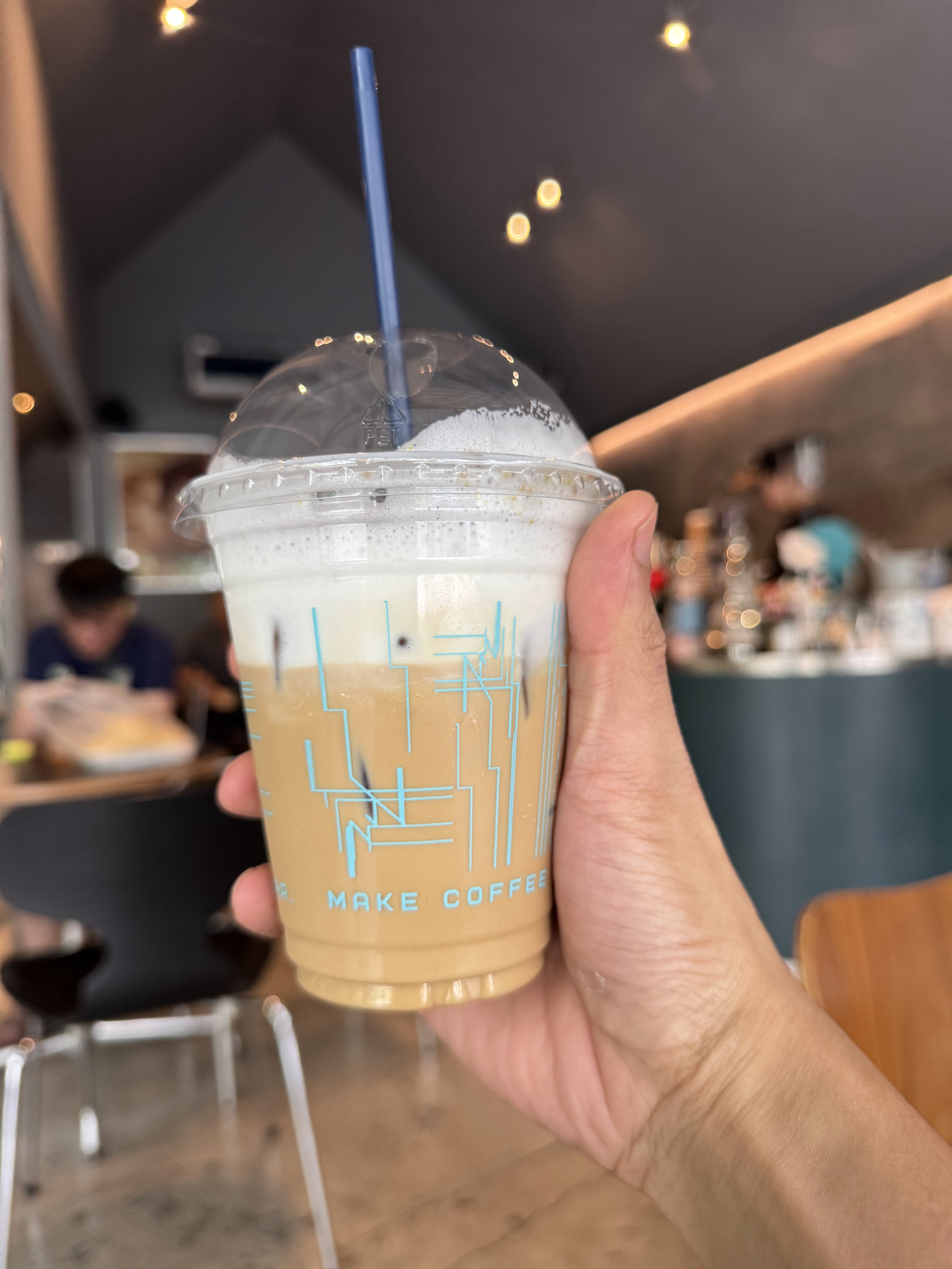 NOV COFFEE BAR