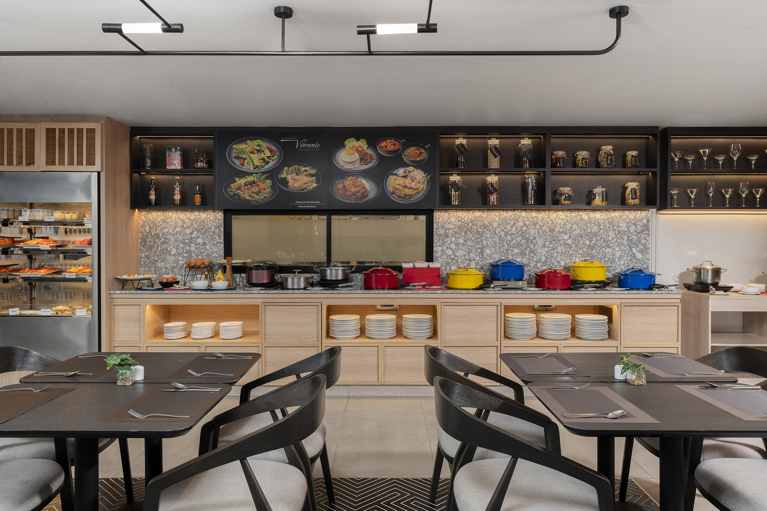 Oakwood Studios Sukhumvit Bangkok
