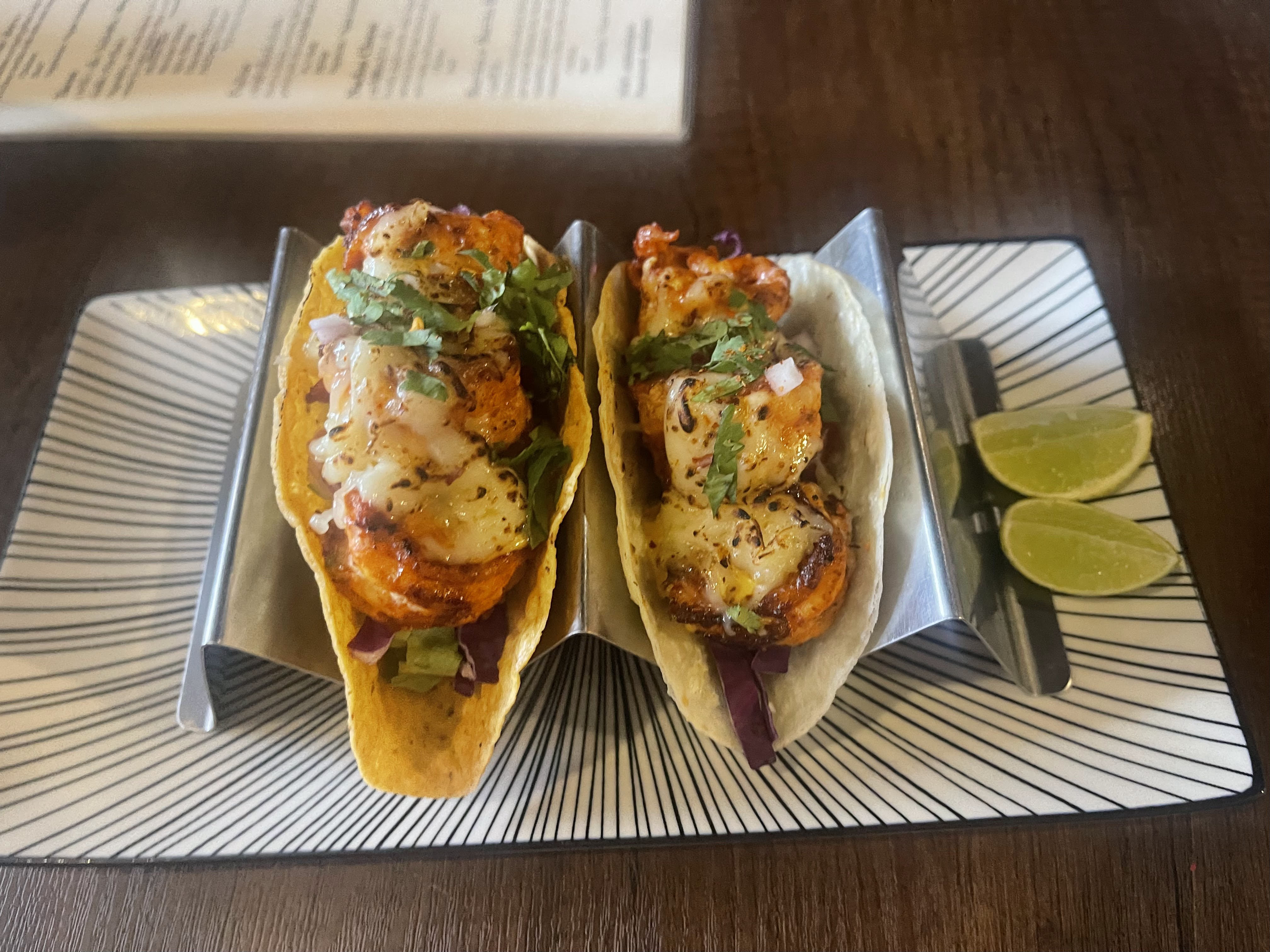Ol Thai Tapas Bar And Cafe