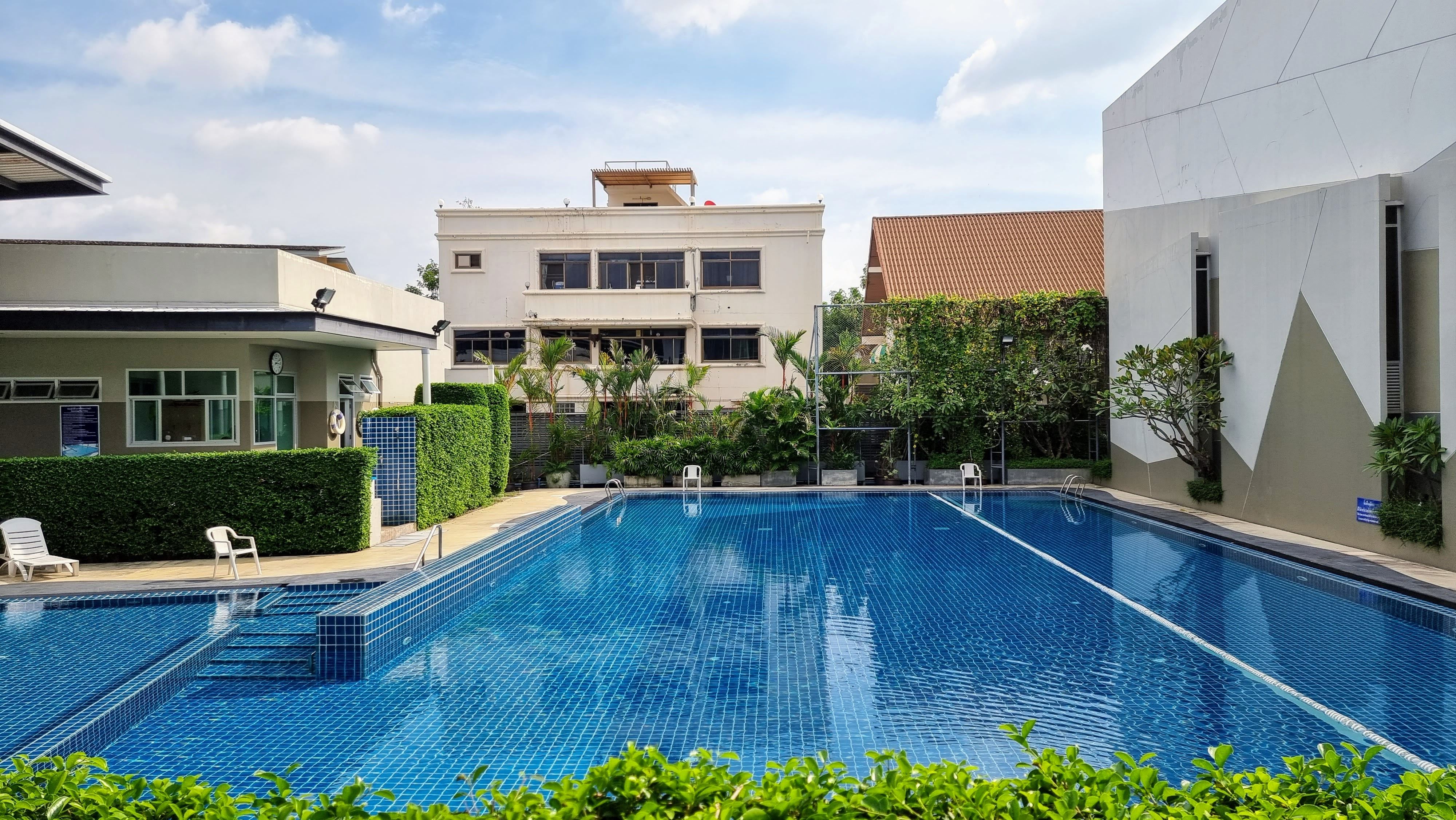 Panya Village Clubhouse
