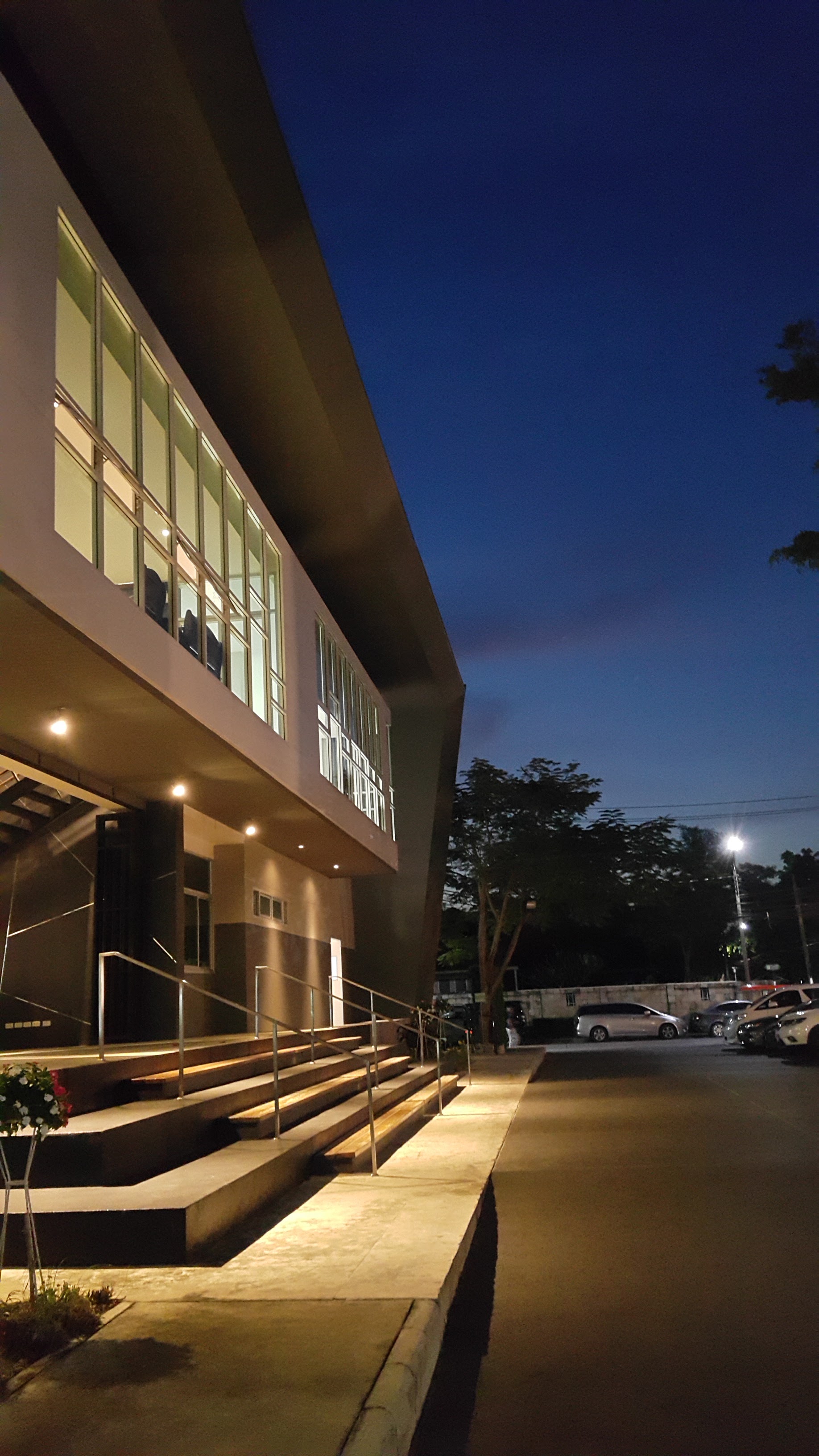 Panya Village Clubhouse