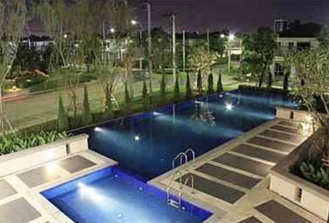 Passorn Prestige Luxe Pattanakarn 44