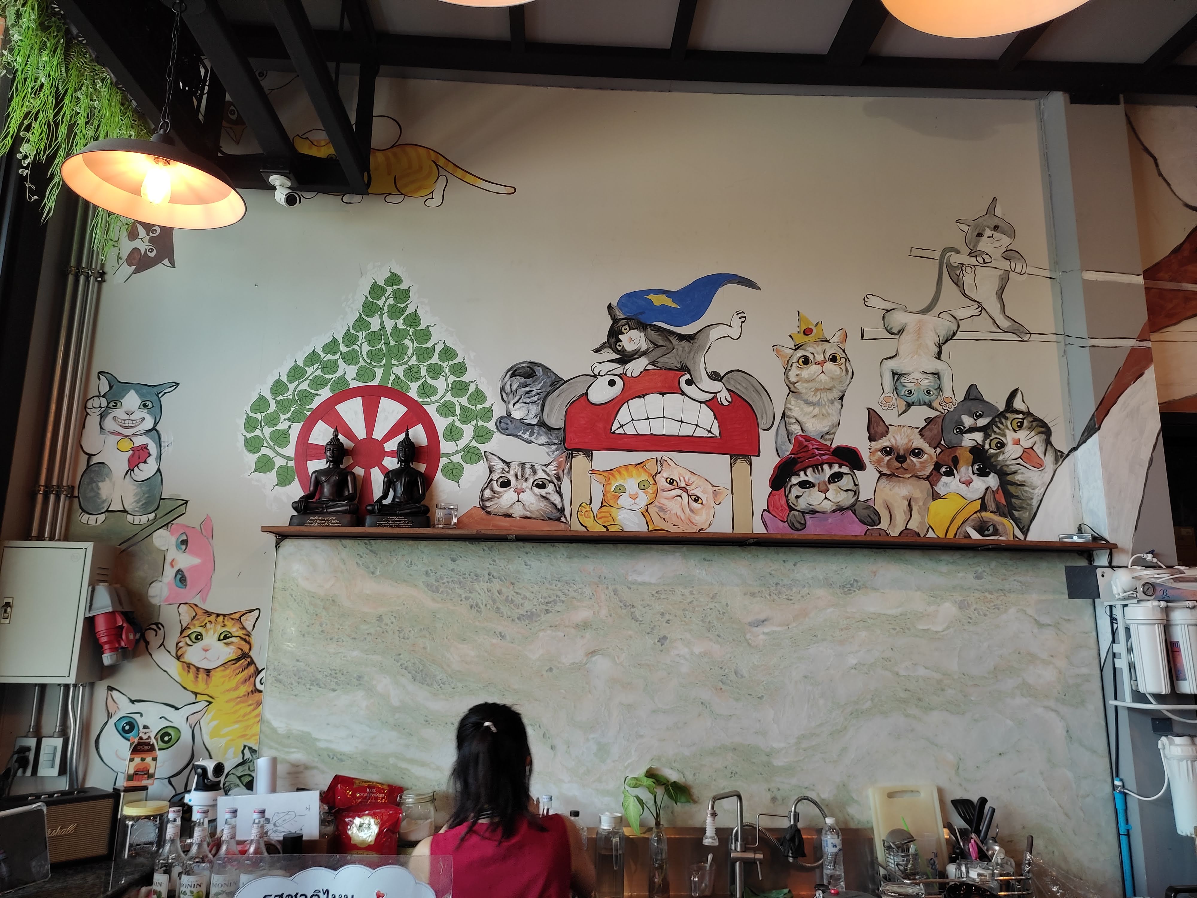 Pet Mall