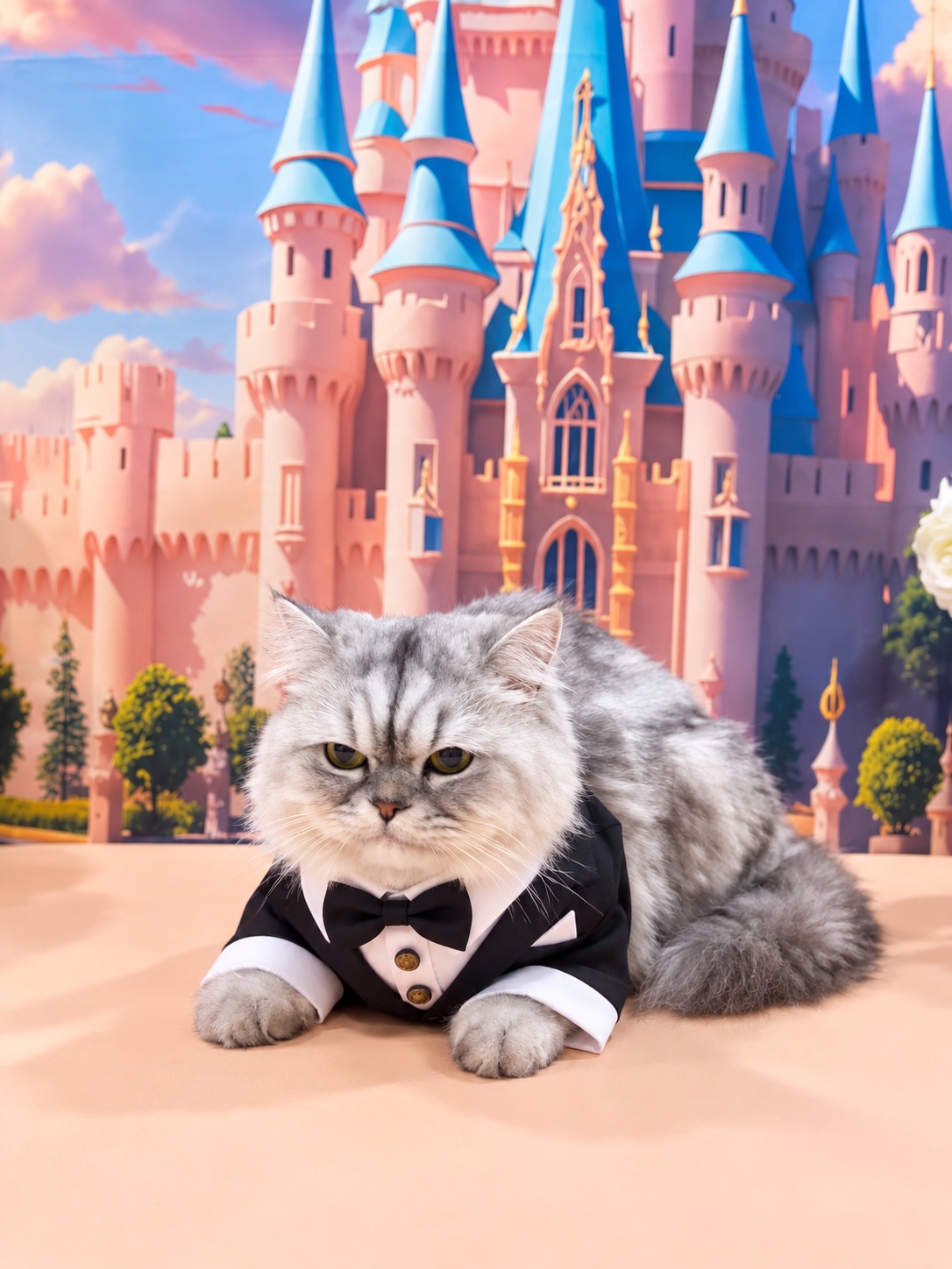 Pet Relax : Pet shop and Grooming (130/1)