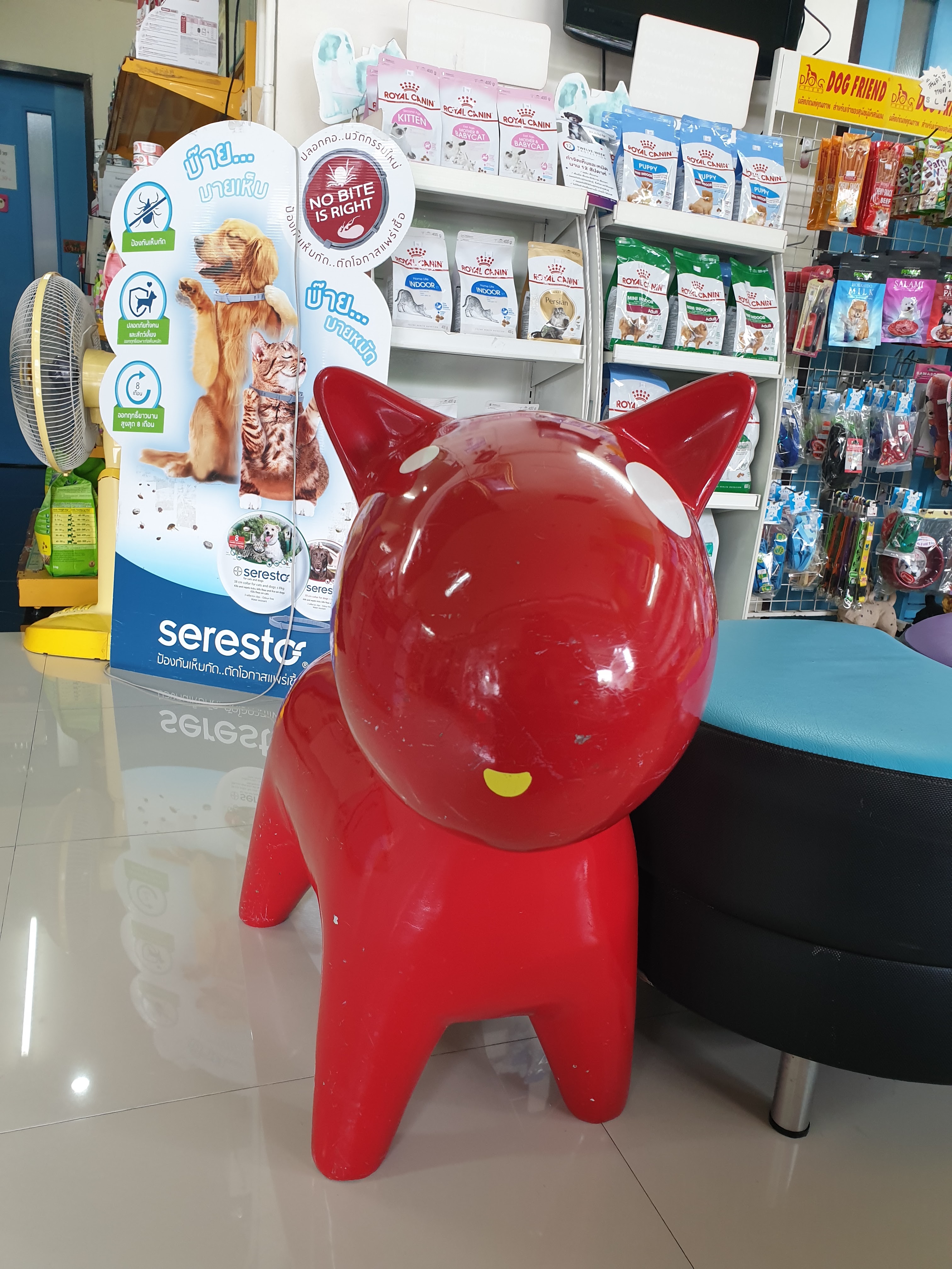Pet Veterinary Home Animal Hospital