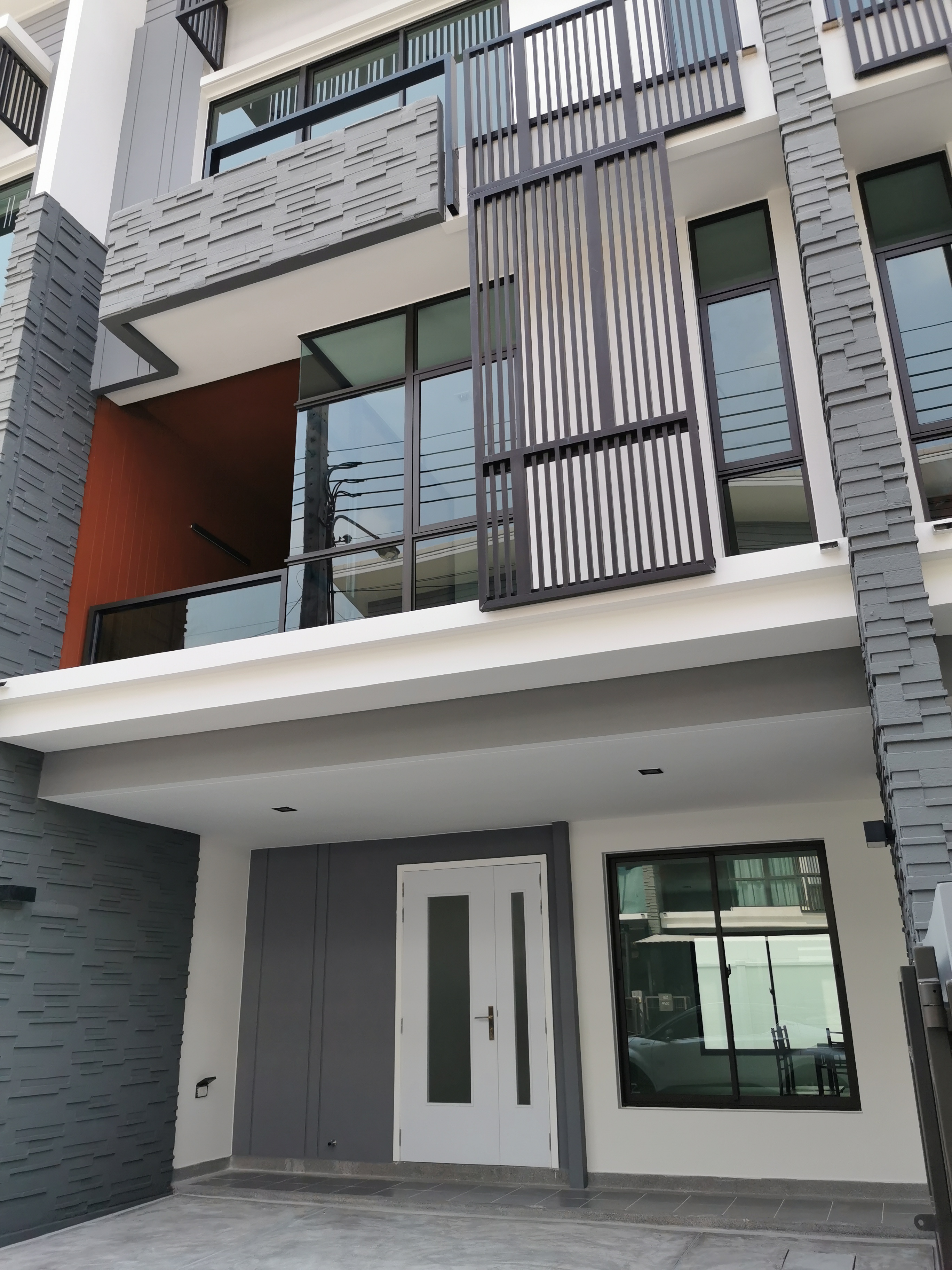 Plex Residence Kaset - Nawamin