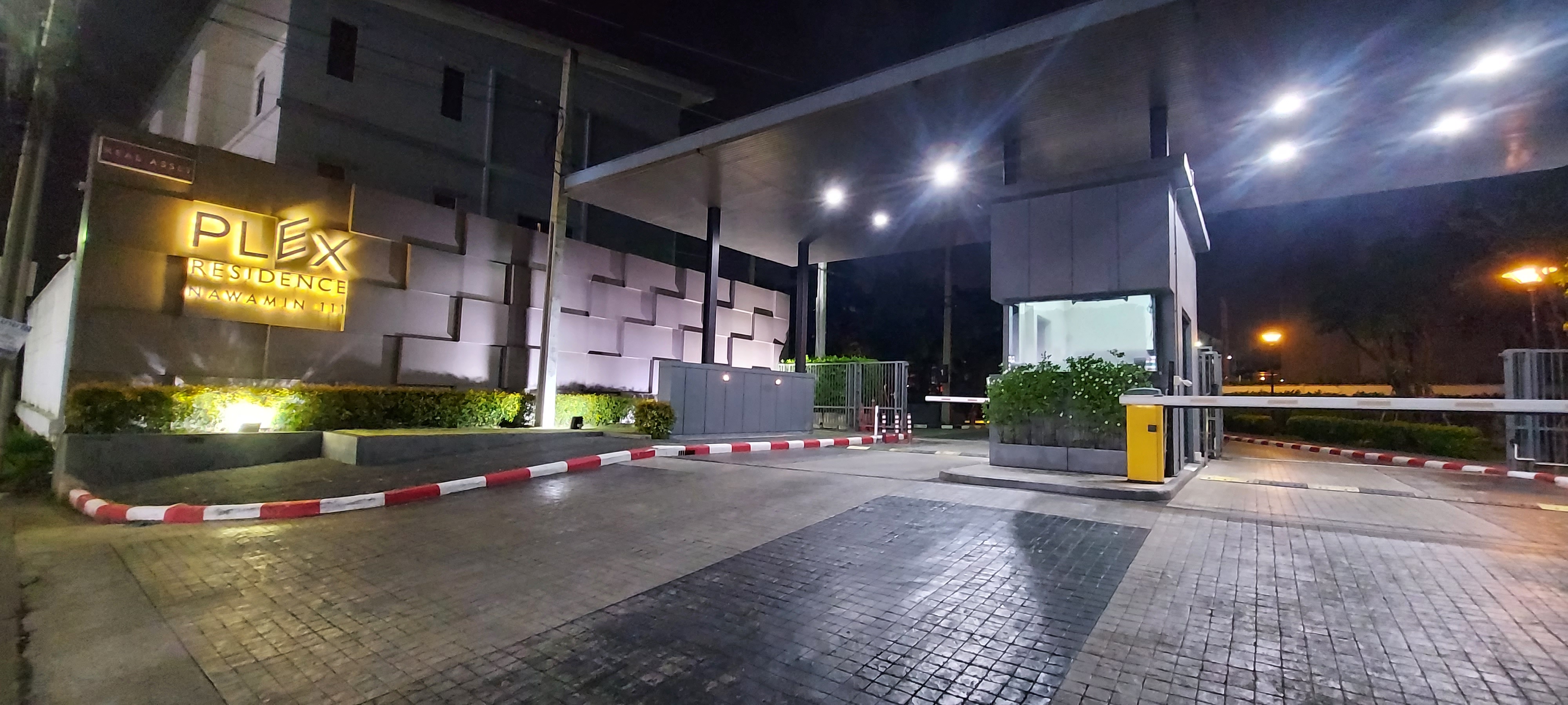 Plex Residence Kaset - Nawamin