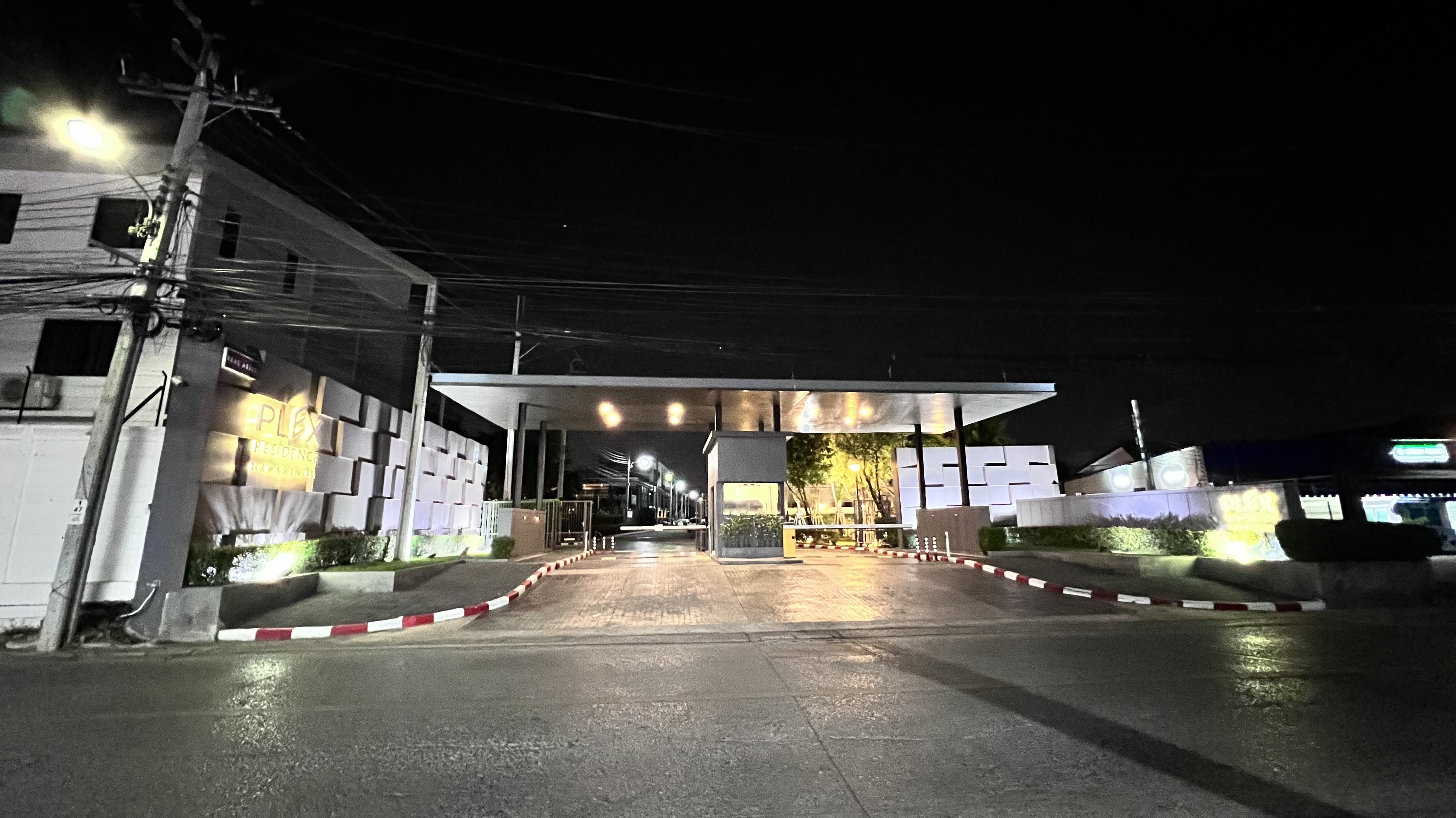 Plex Residence Kaset - Nawamin