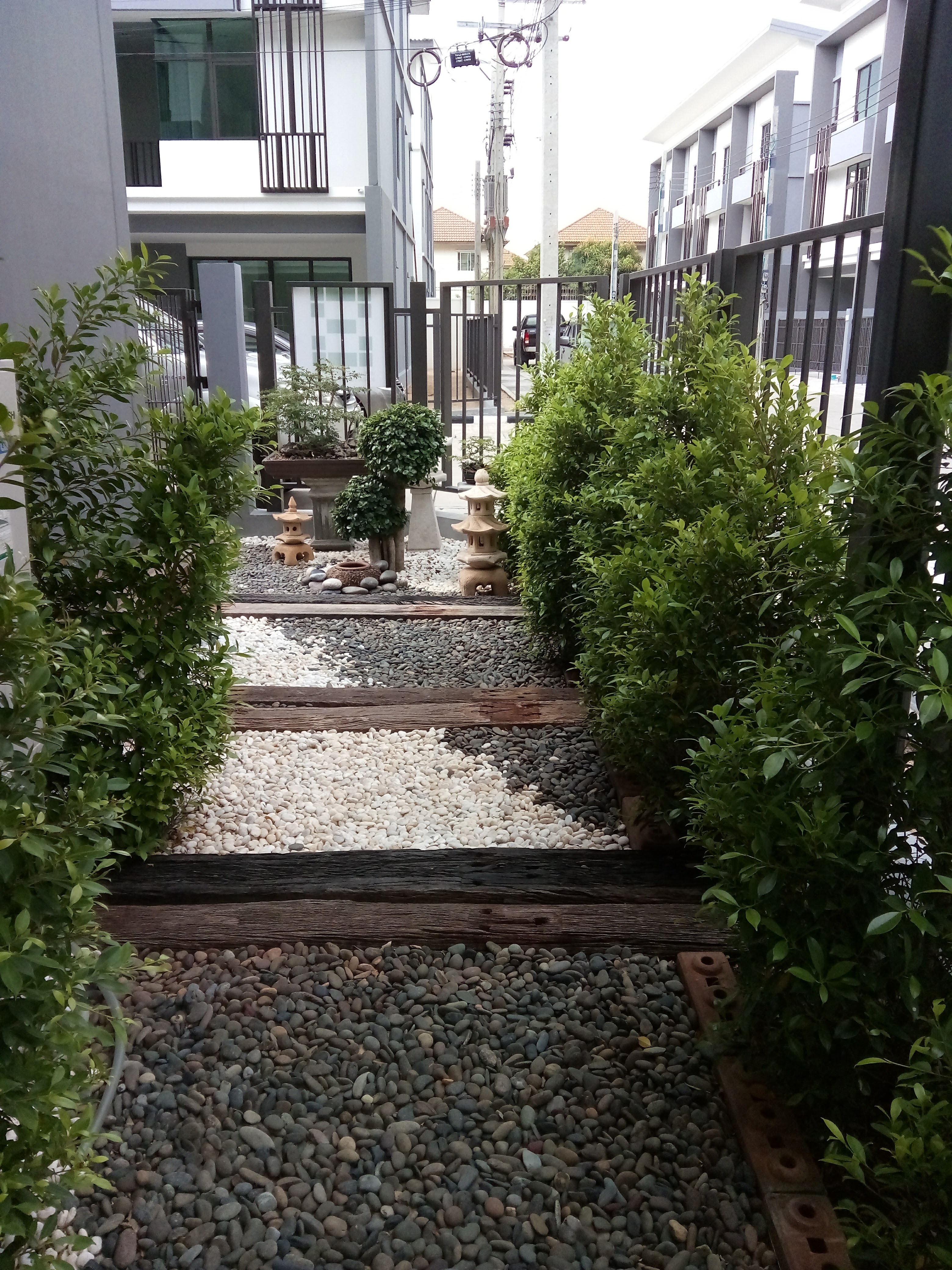 Plex Residence Kaset - Nawamin