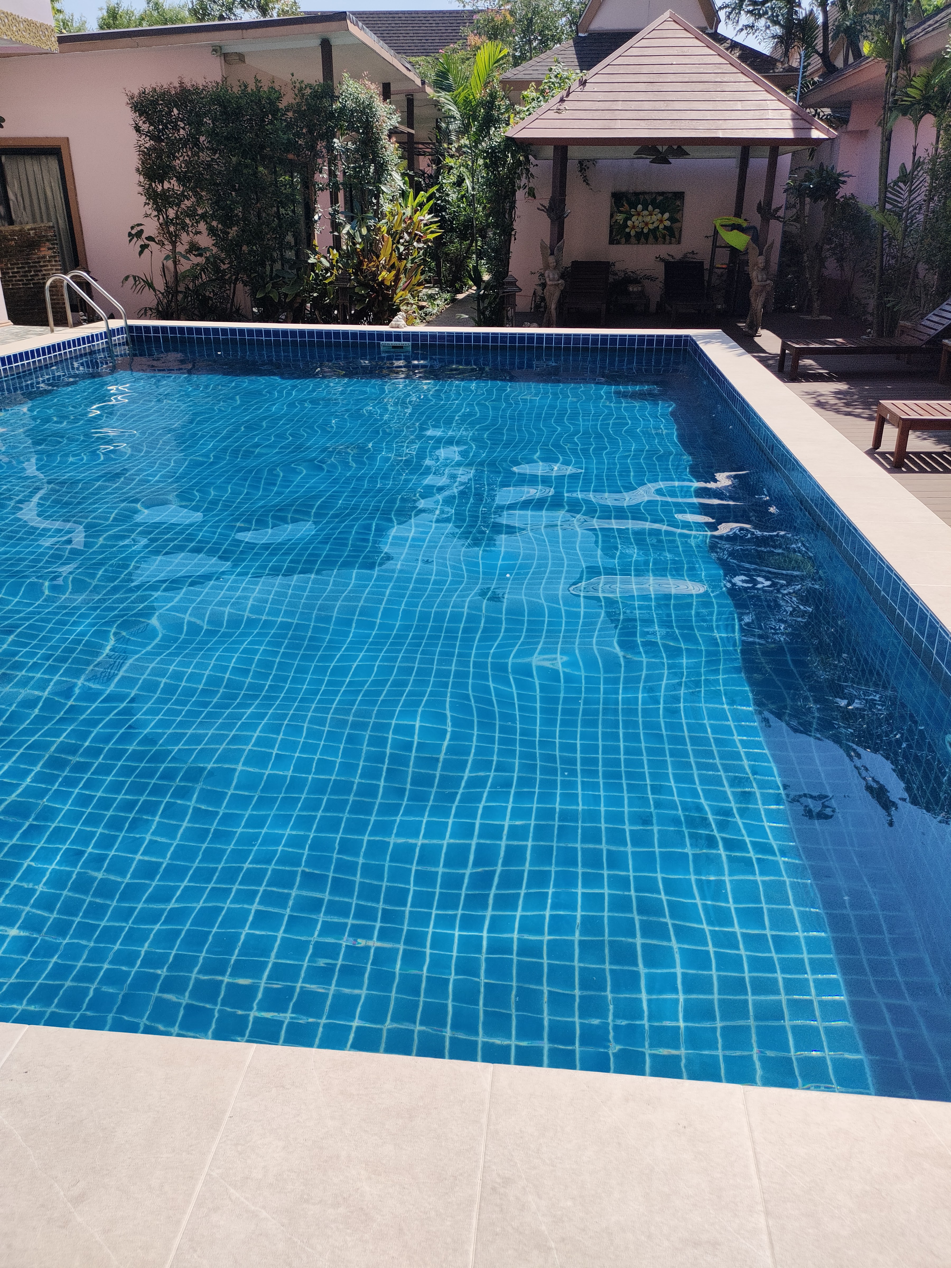 Ploykhumthong Boutique Resort