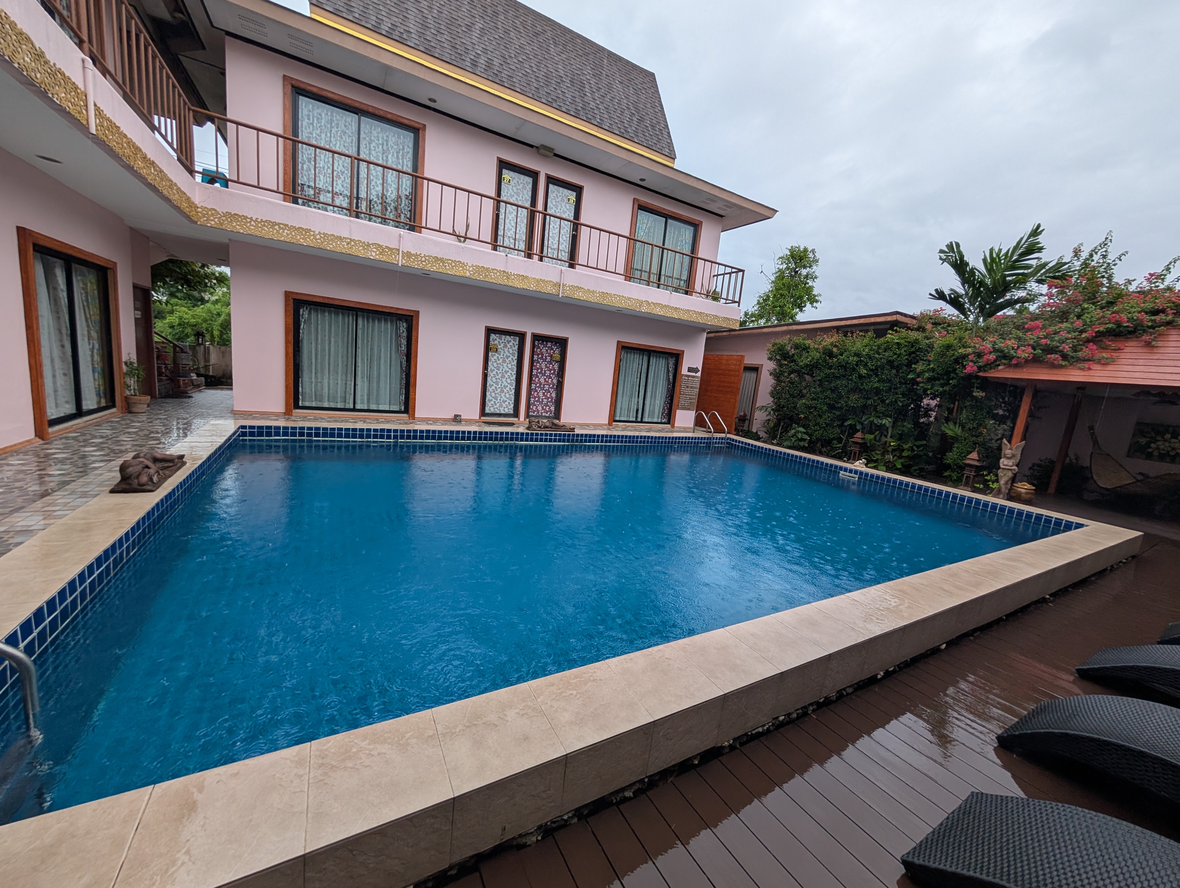 Ploykhumthong Boutique Resort