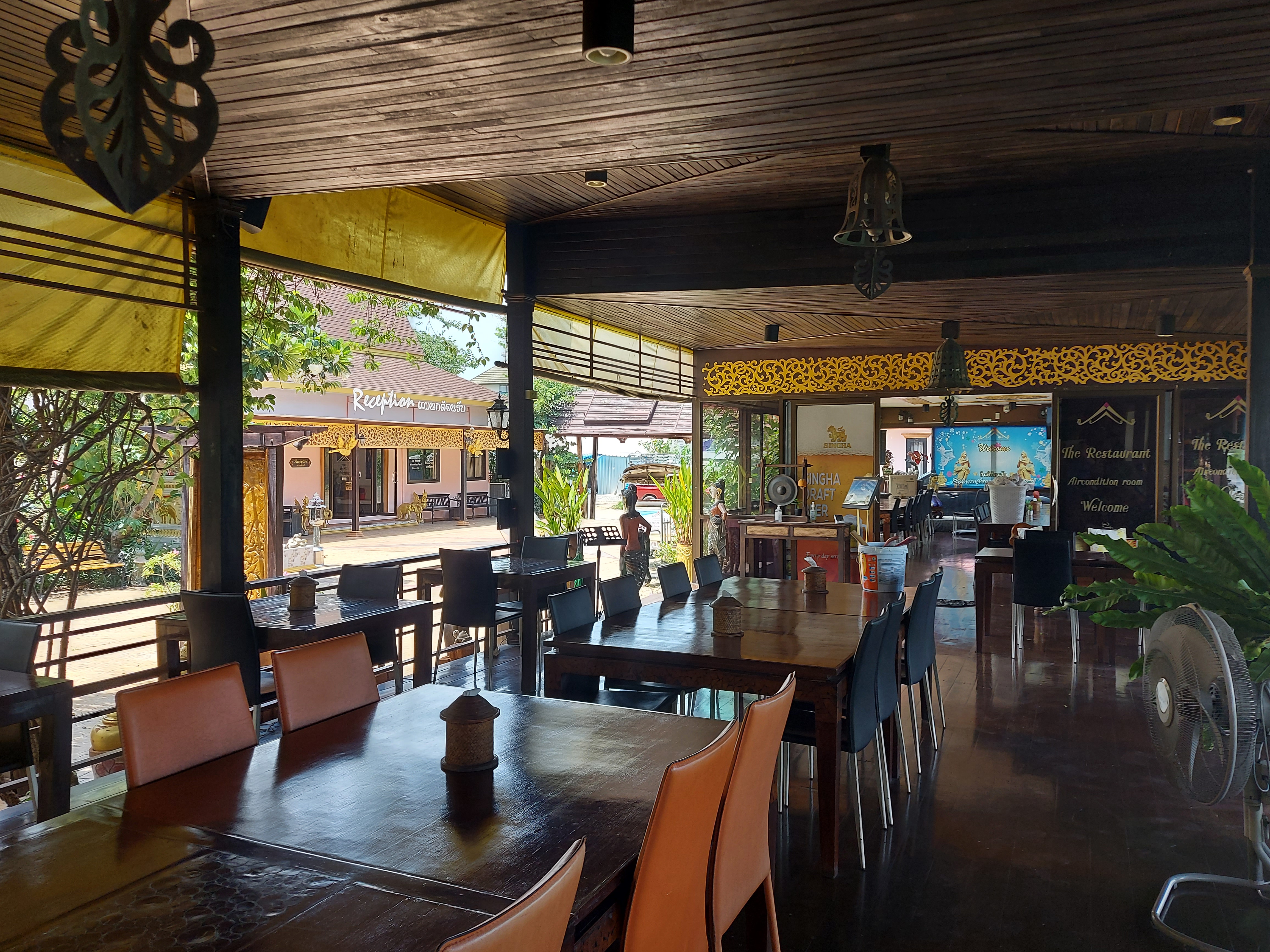 Ploykhumthong Boutique Resort