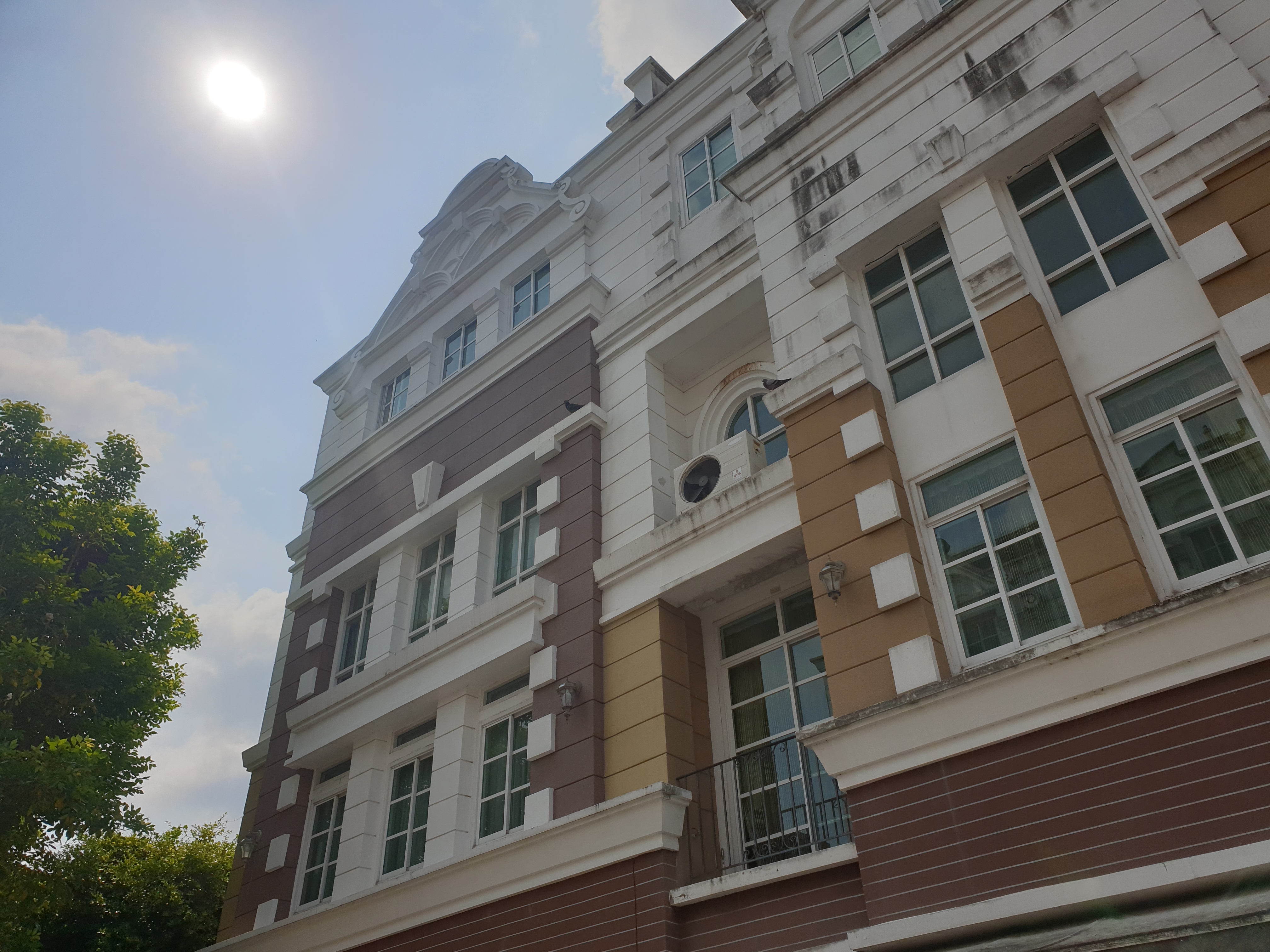 Plus Citypark (Sukumvit 101/1)