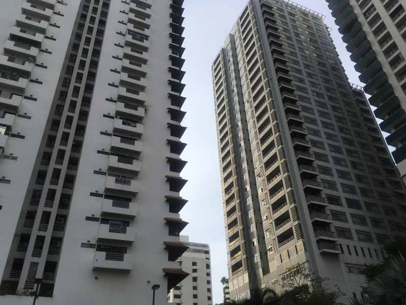 Prasanmitr Thani Tower