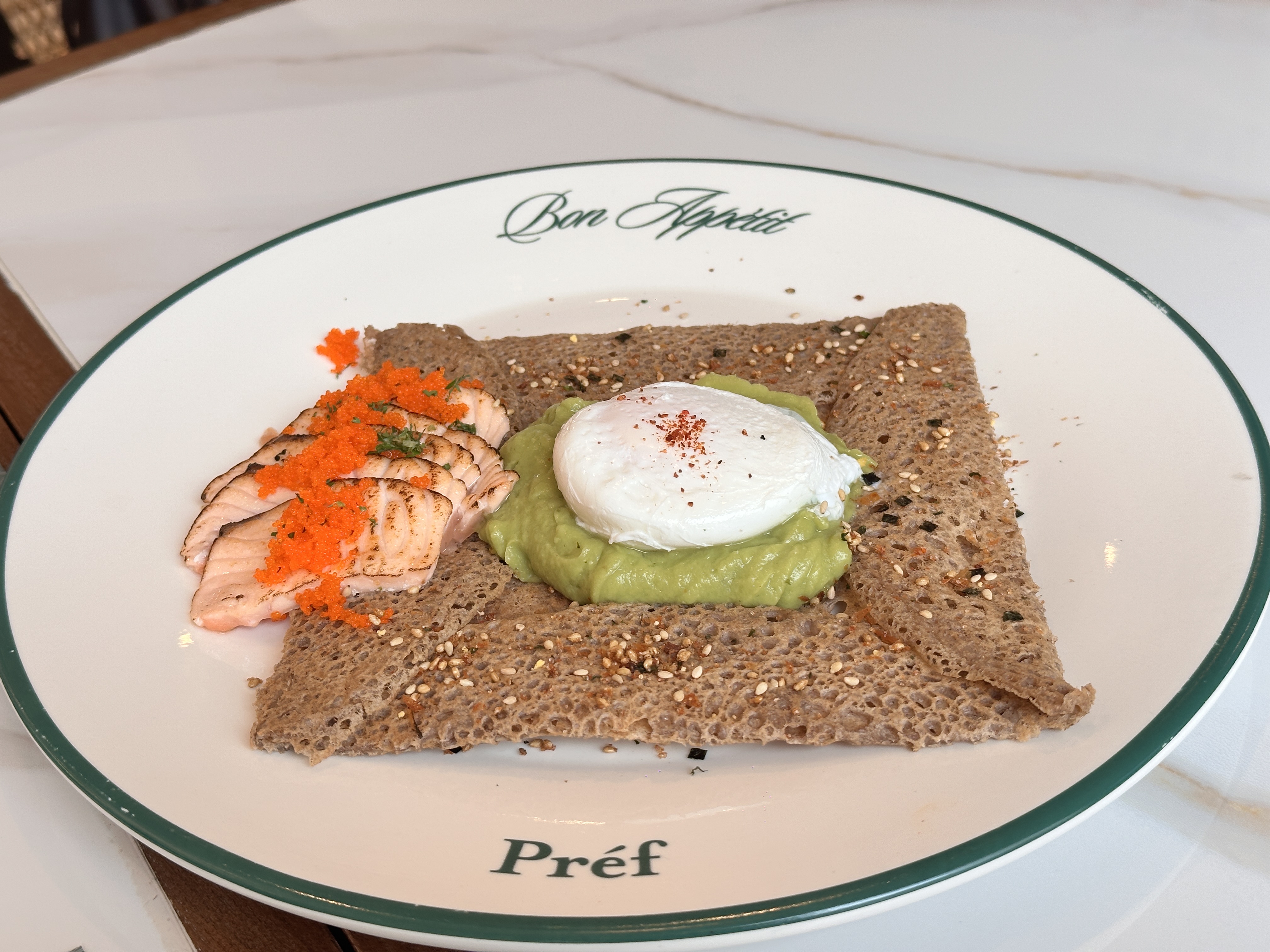 Préf Café & Bar