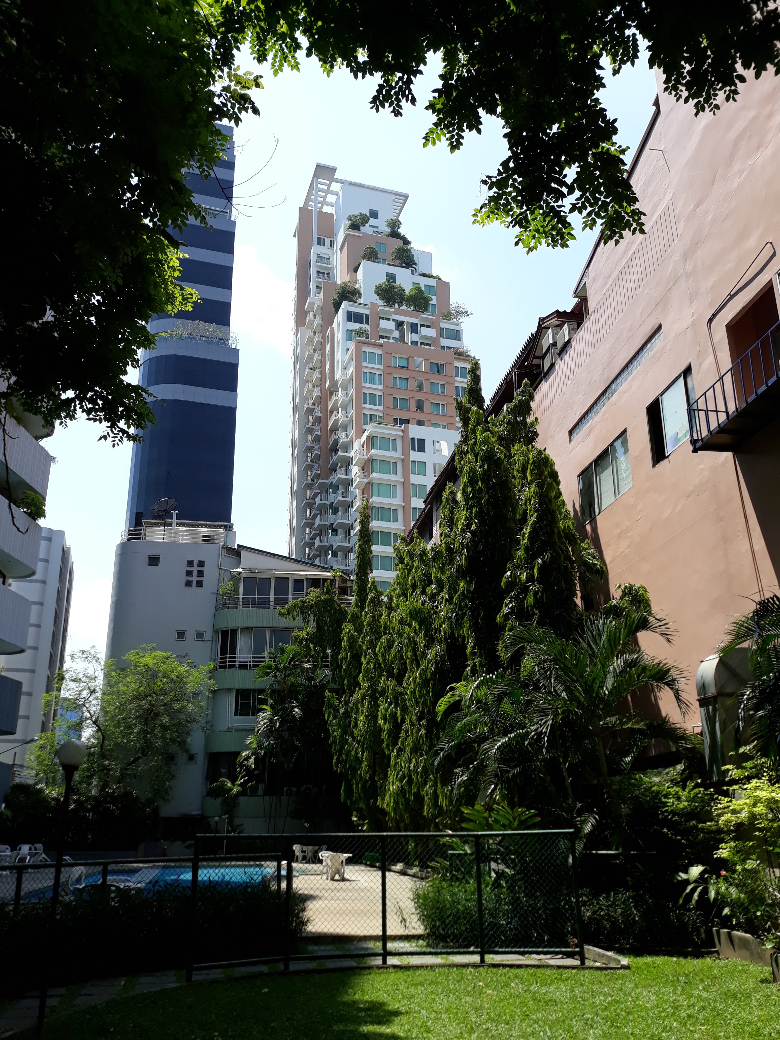 Premier Condominium