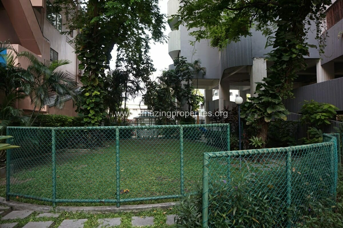Premier Condominium