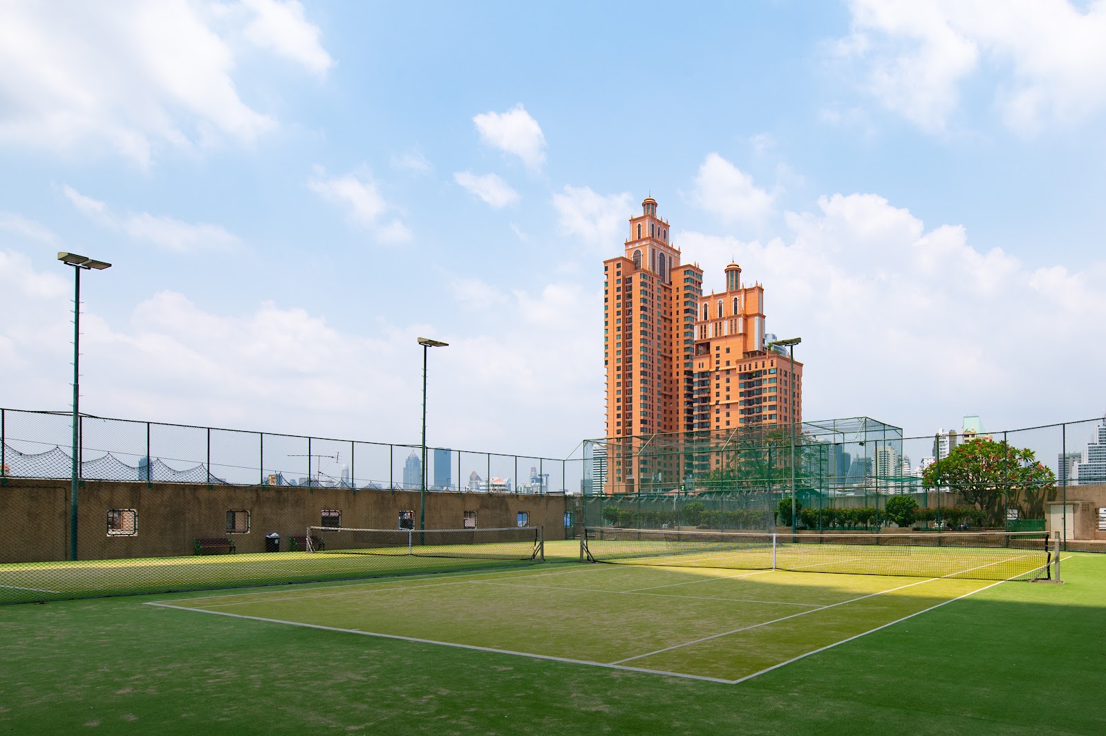 President Park