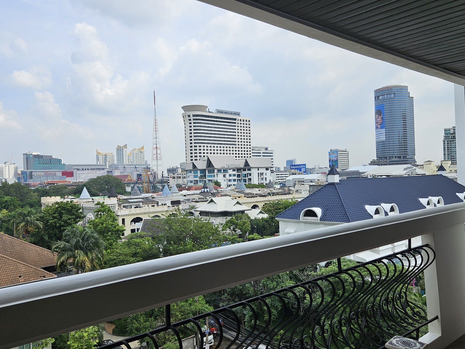 PRIME MANSION 1