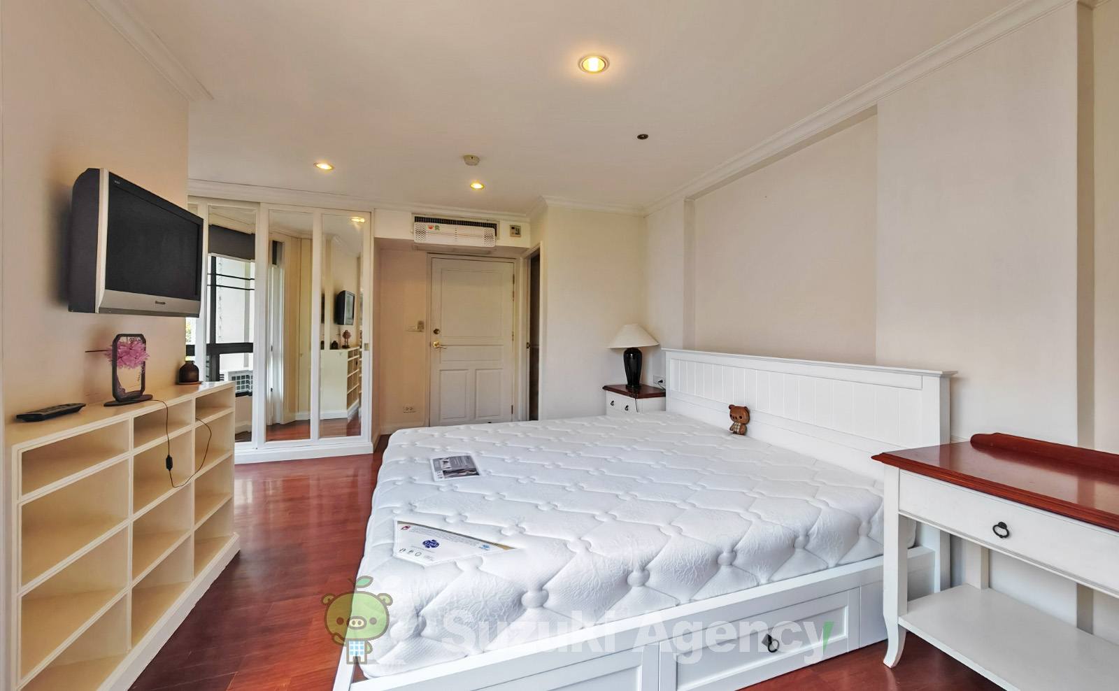 Prime Mansion Promsri