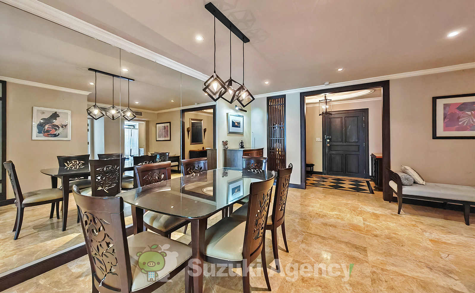 Prime Mansion Promsri