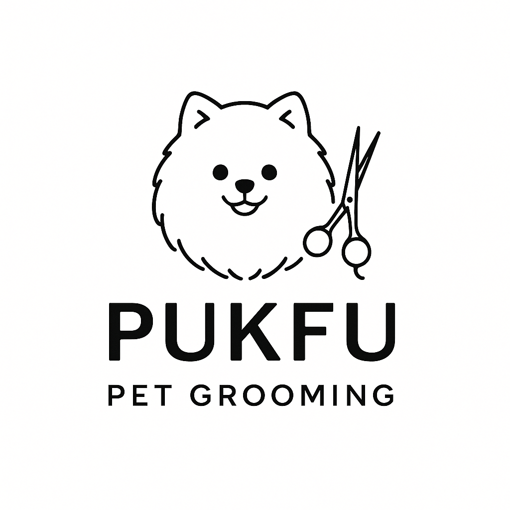 Pukfu Pet Grooming