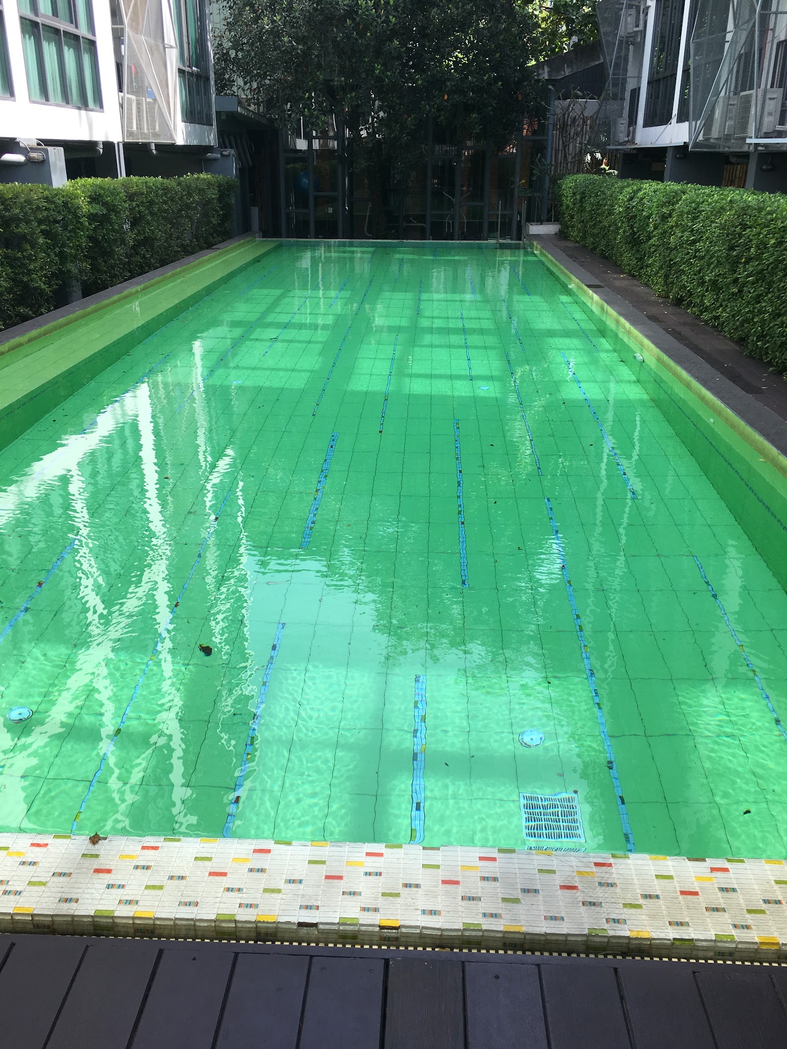 Qube Suites Sukhumvit 46