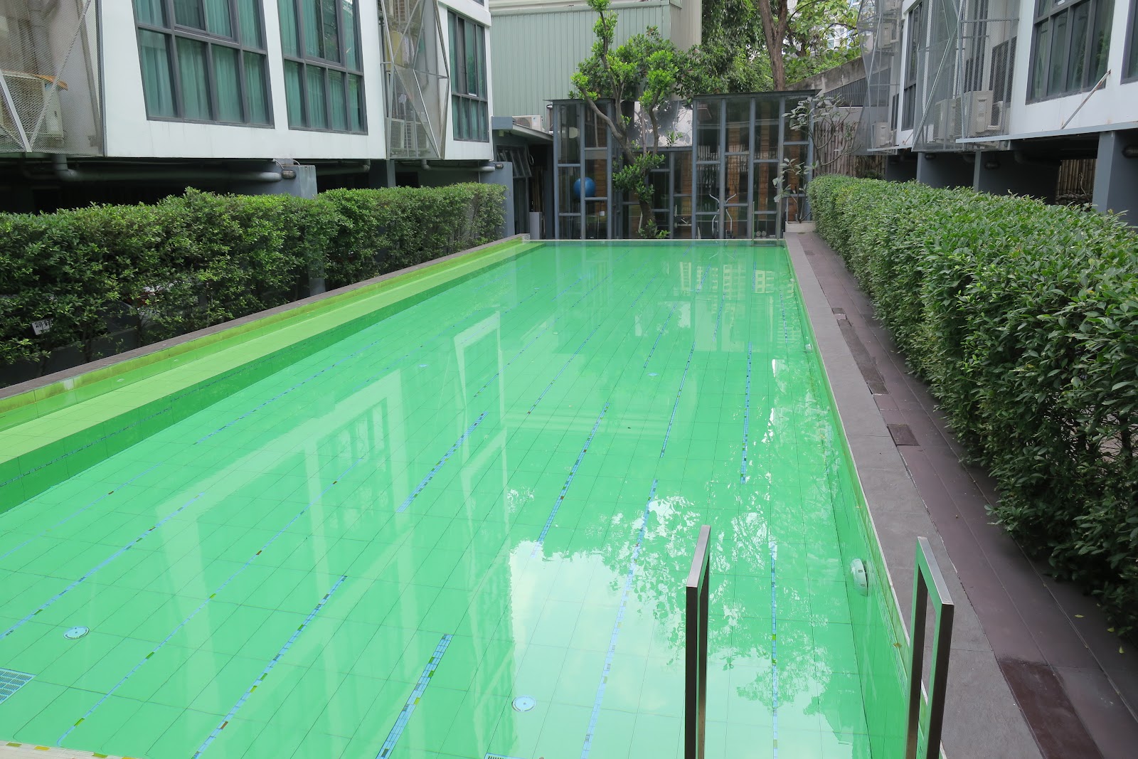 Qube Suites Sukhumvit 46