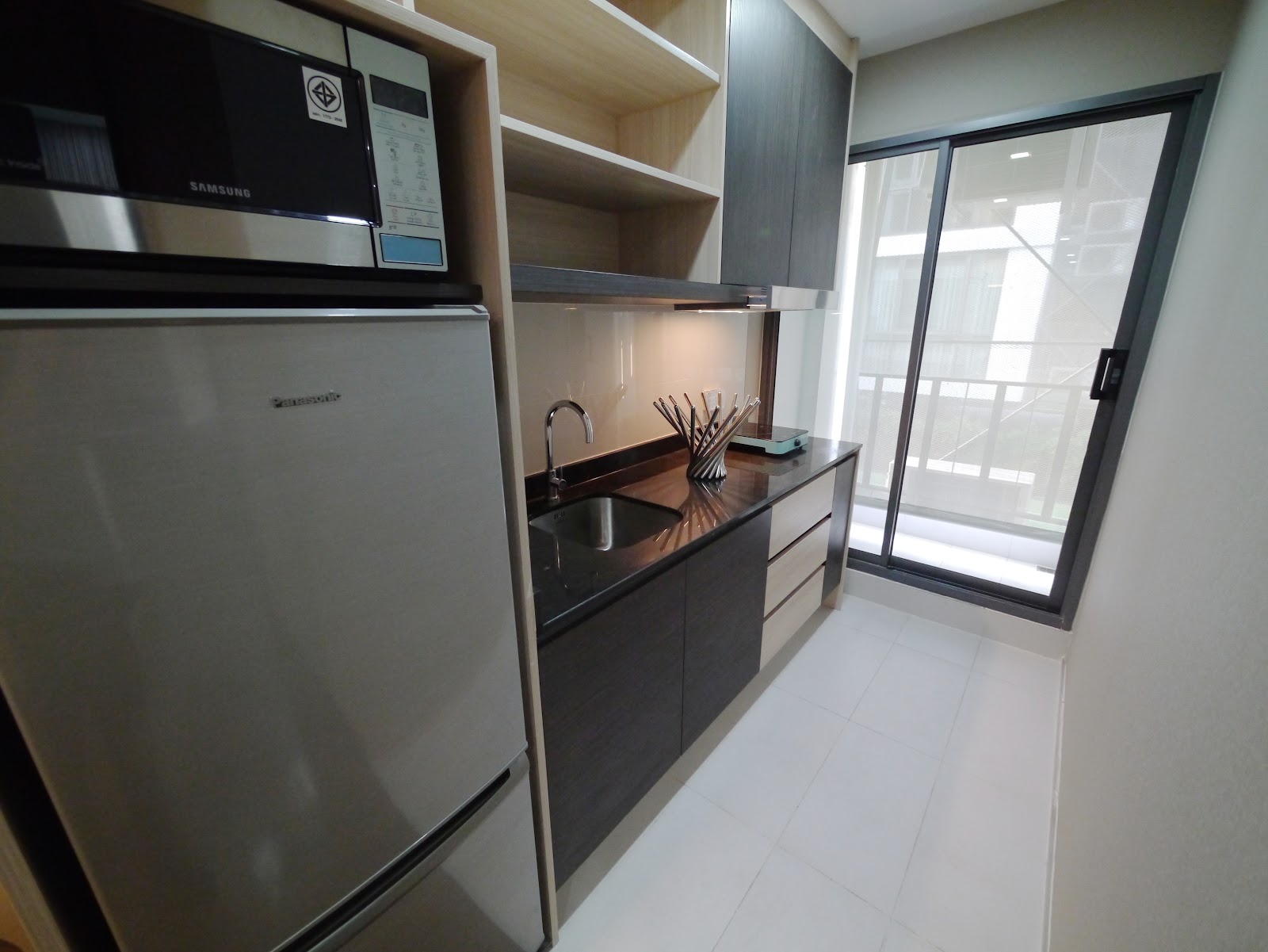 Qube Suites Sukhumvit 46