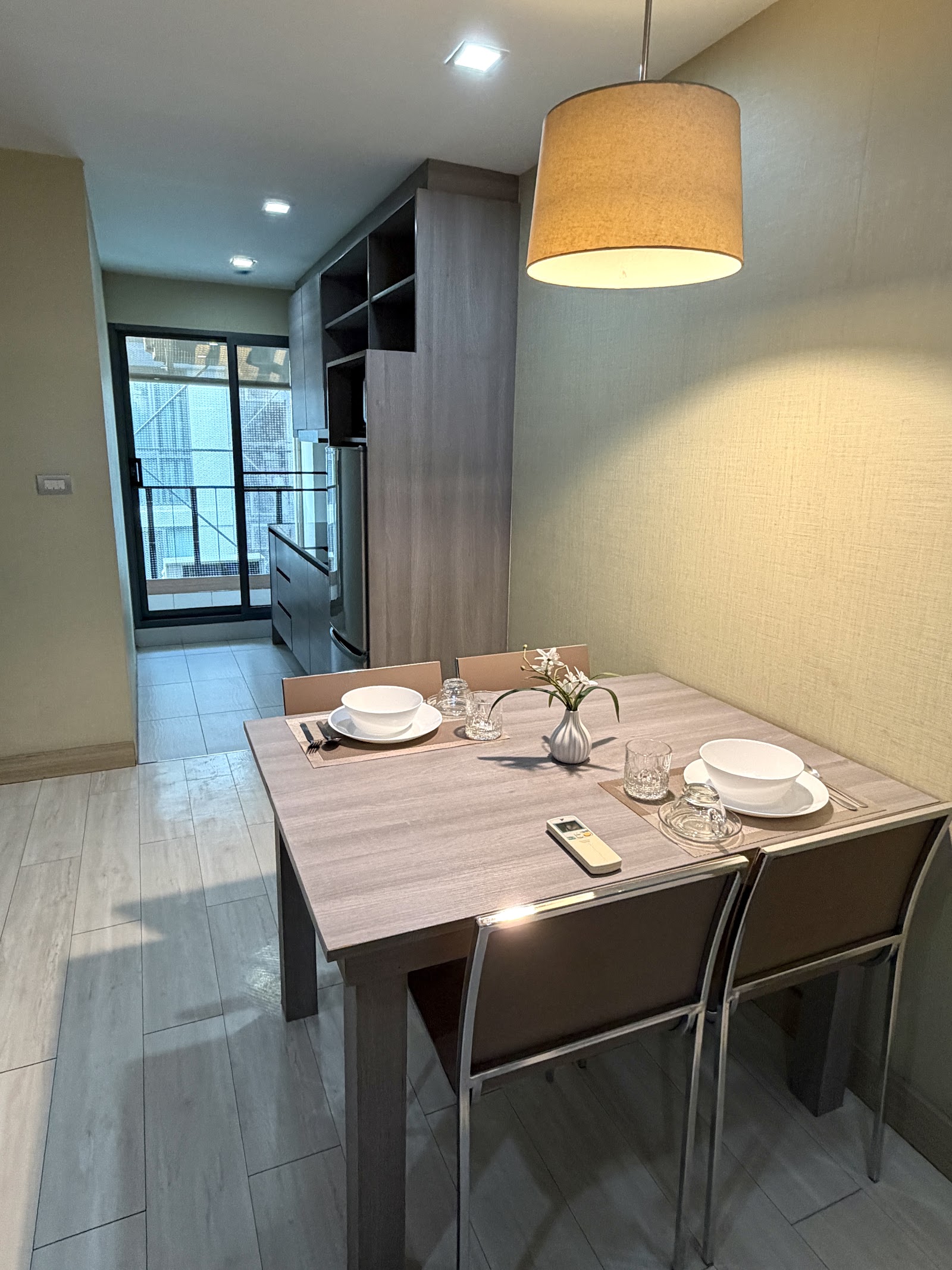 Qube Suites Sukhumvit 46