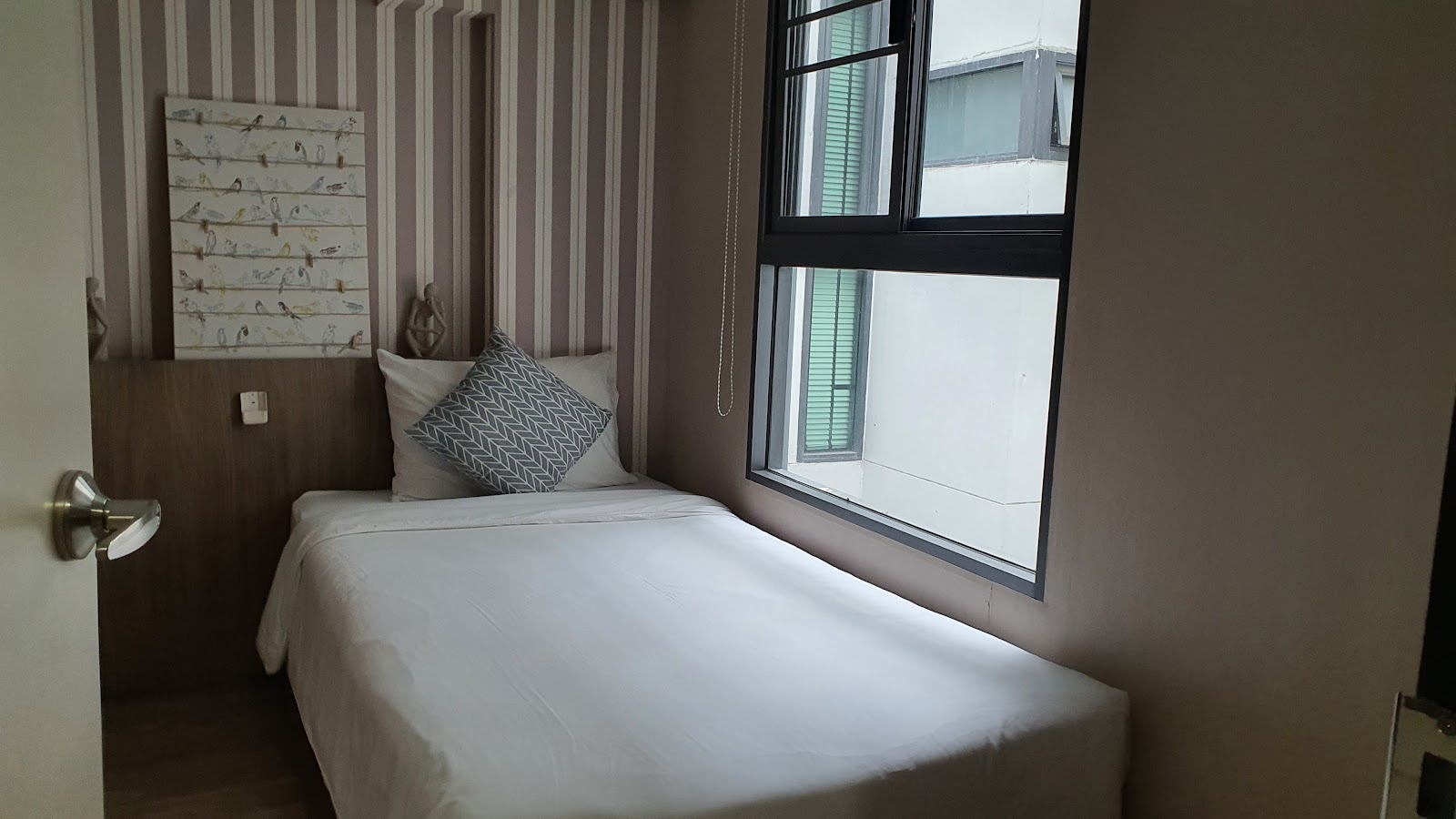 Qube Suites Sukhumvit 46