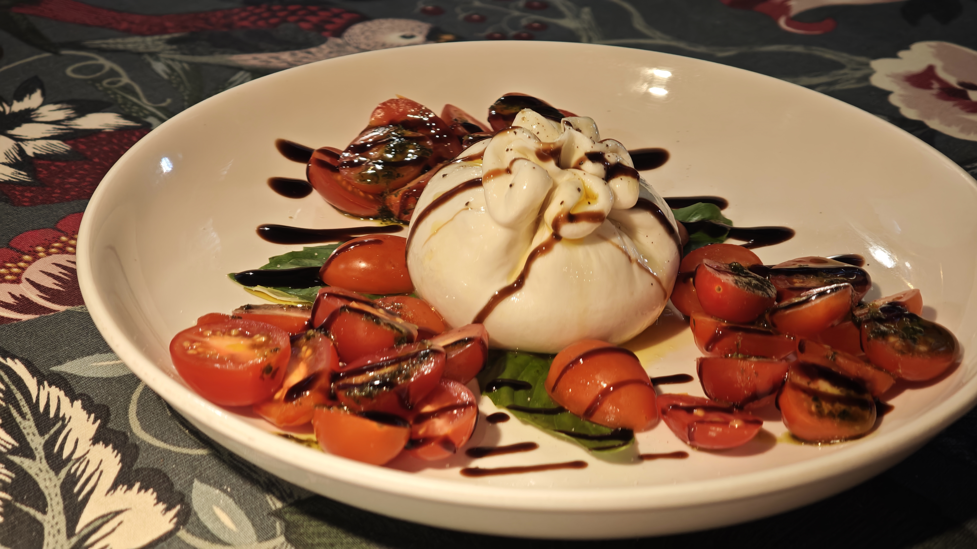 Ranee's Velo Restaurant