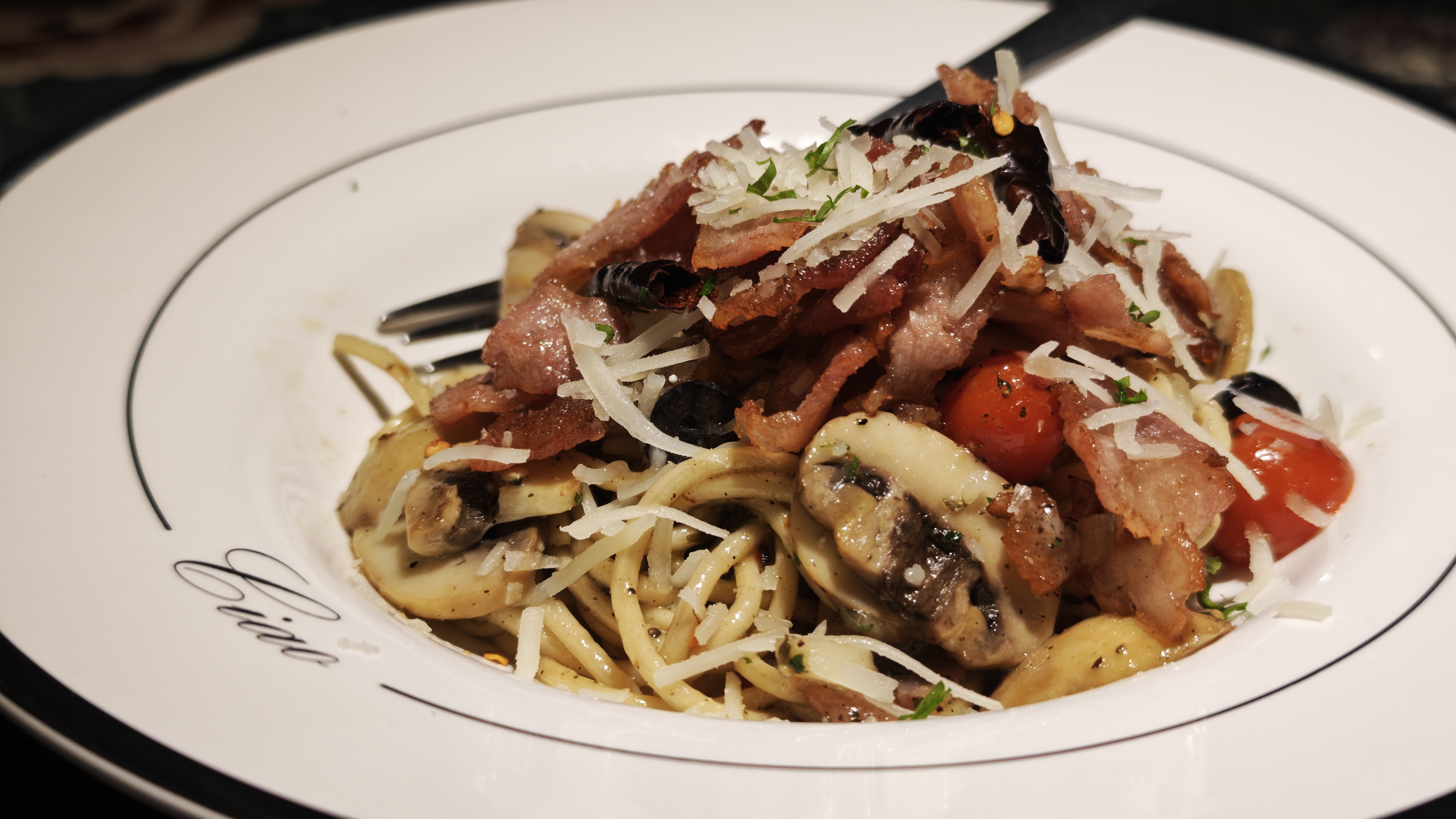 Ranee's Velo Restaurant