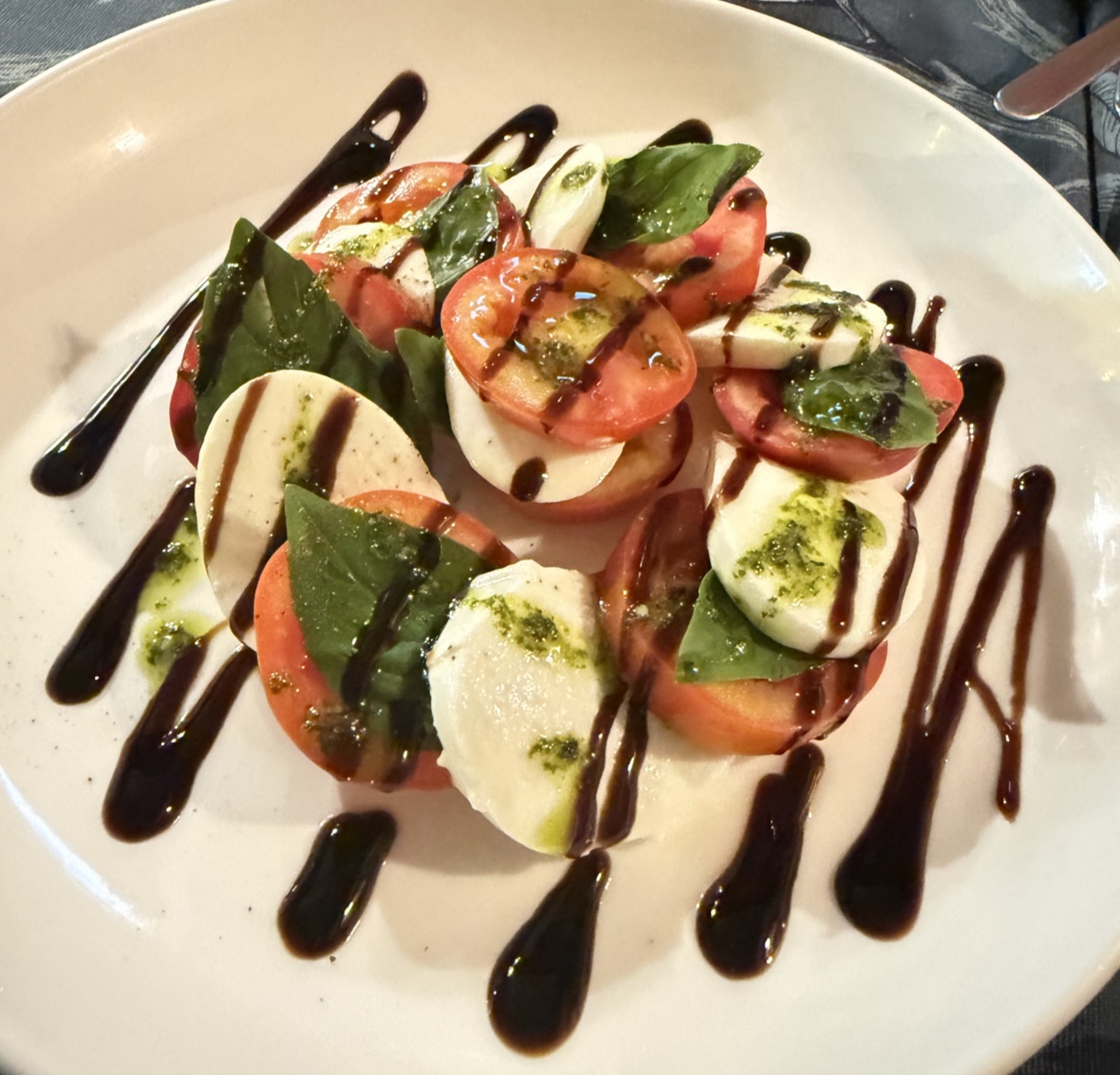 Ranee's Velo Restaurant